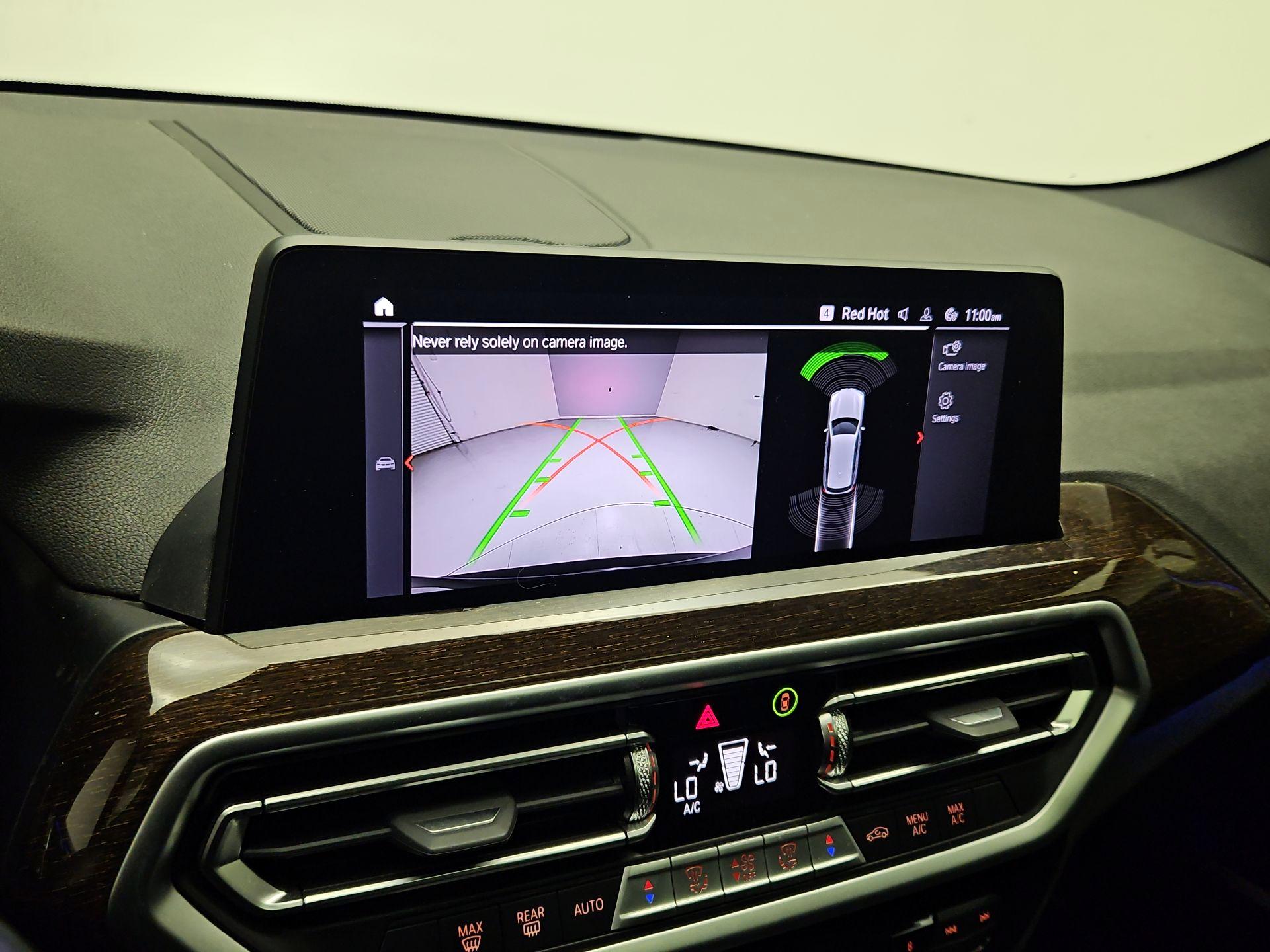 Thumbnail: 2022 BMW X3 - 15