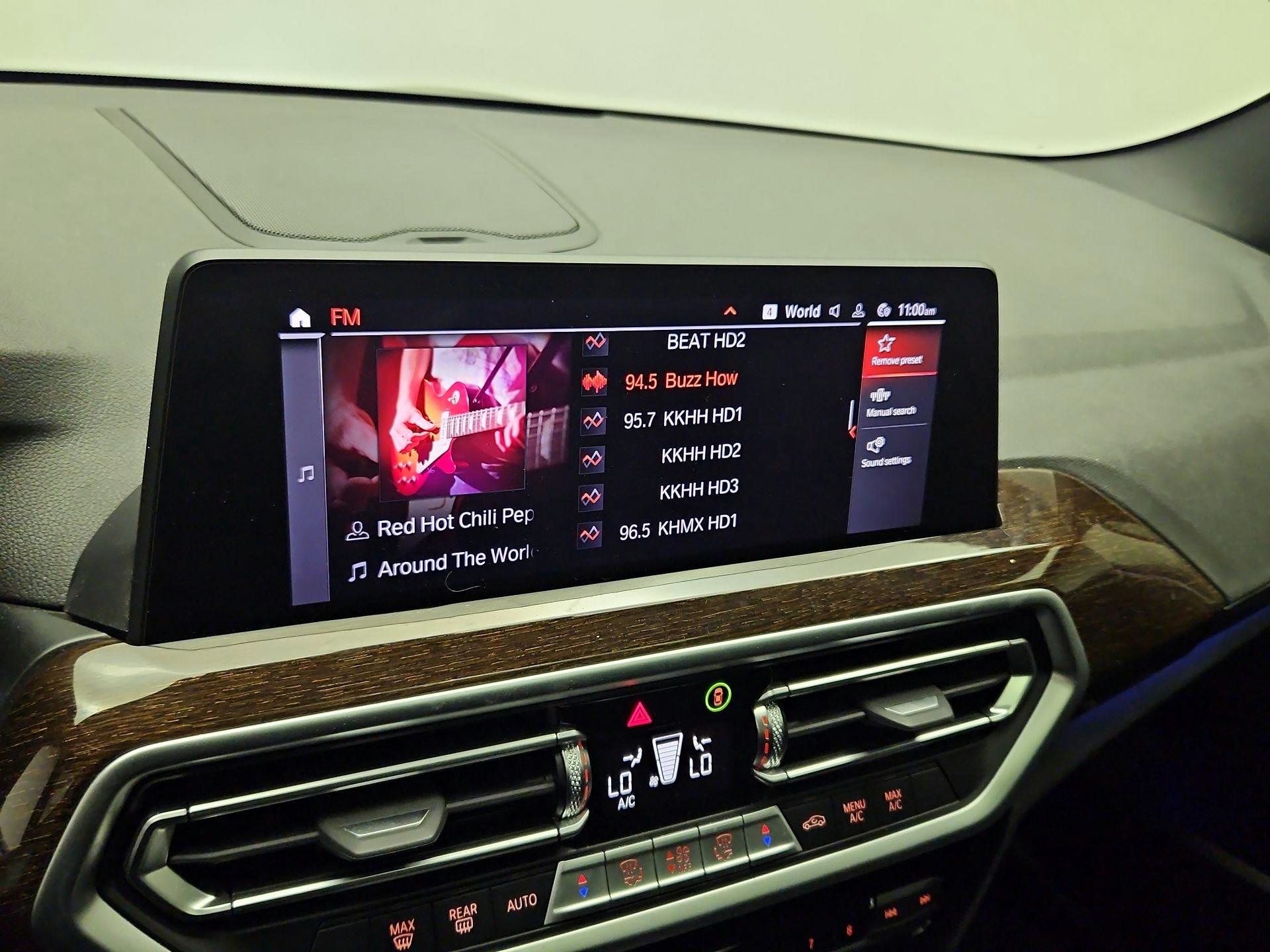 Thumbnail: 2022 BMW X3 - 16