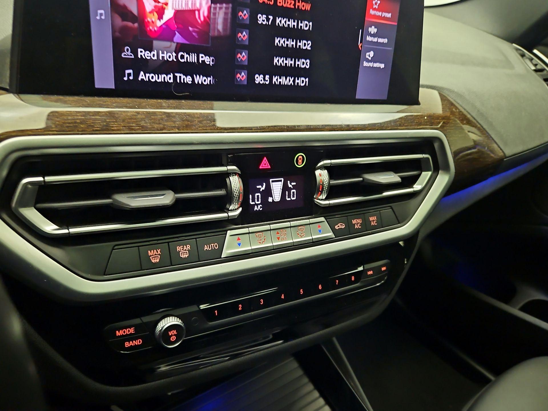 Thumbnail: 2022 BMW X3 - 17