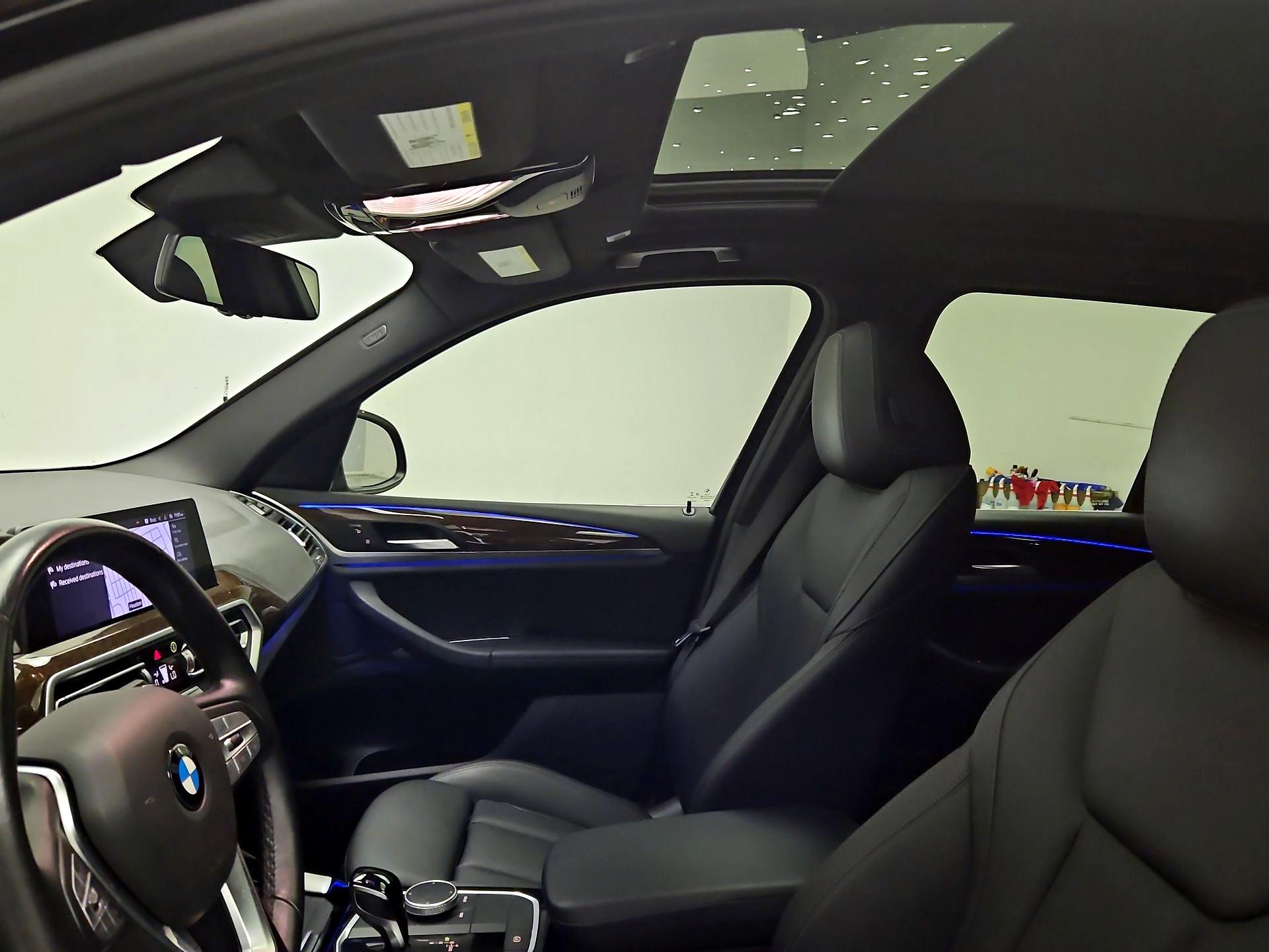 Thumbnail: 2022 BMW X3 - 20