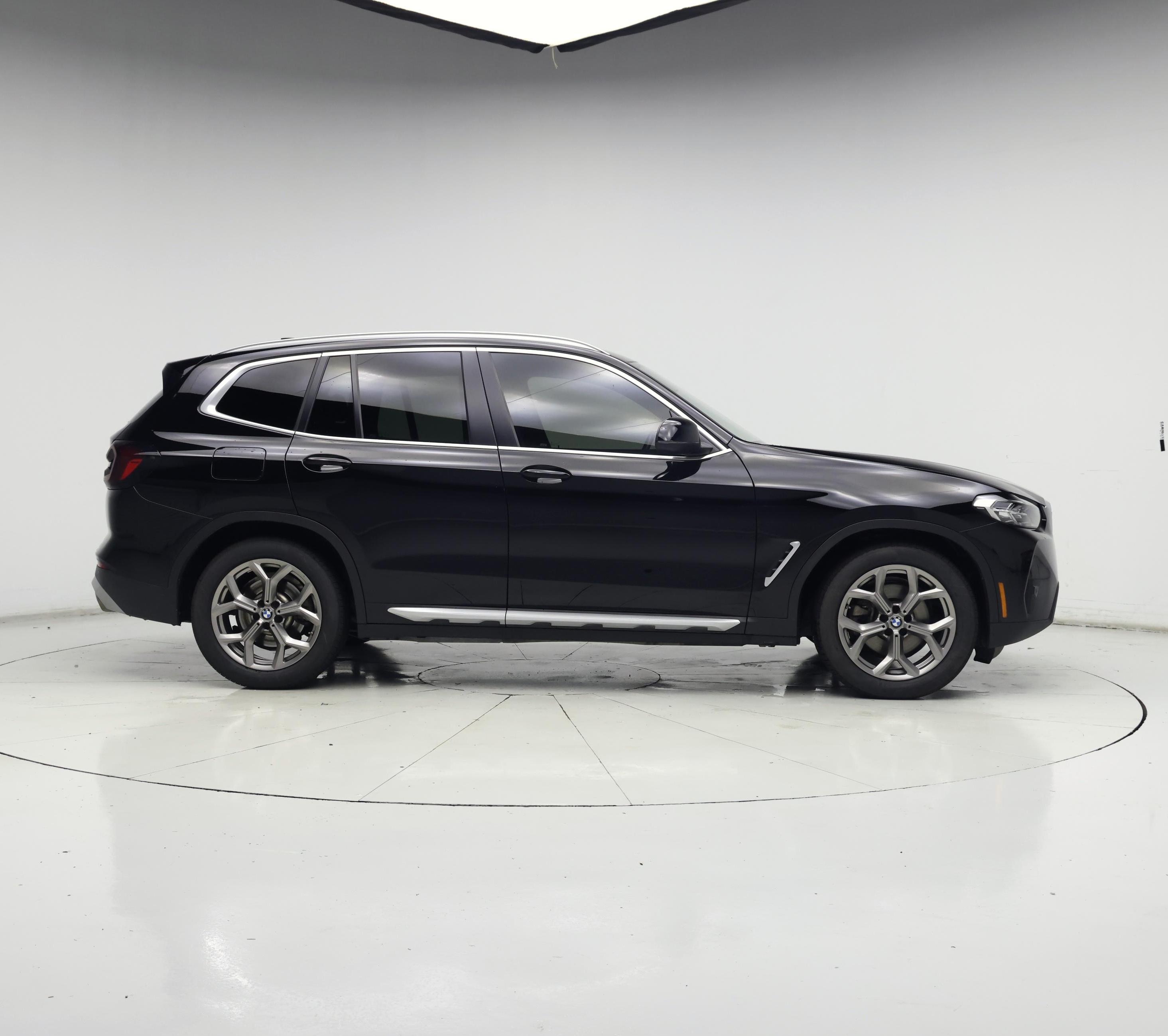 Thumbnail: 2022 BMW X3 - 7