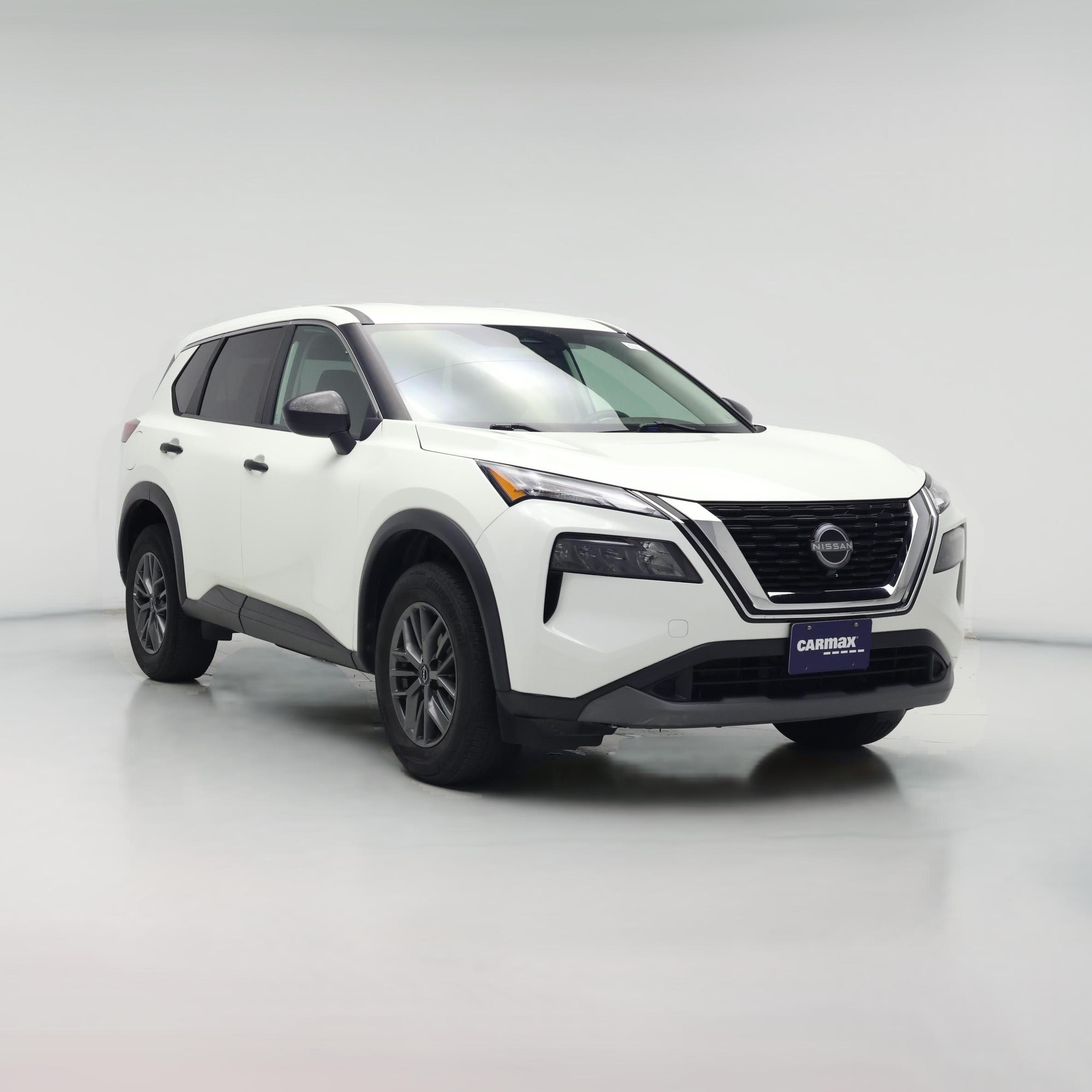 Thumbnail: 2022 Nissan Rogue - 1