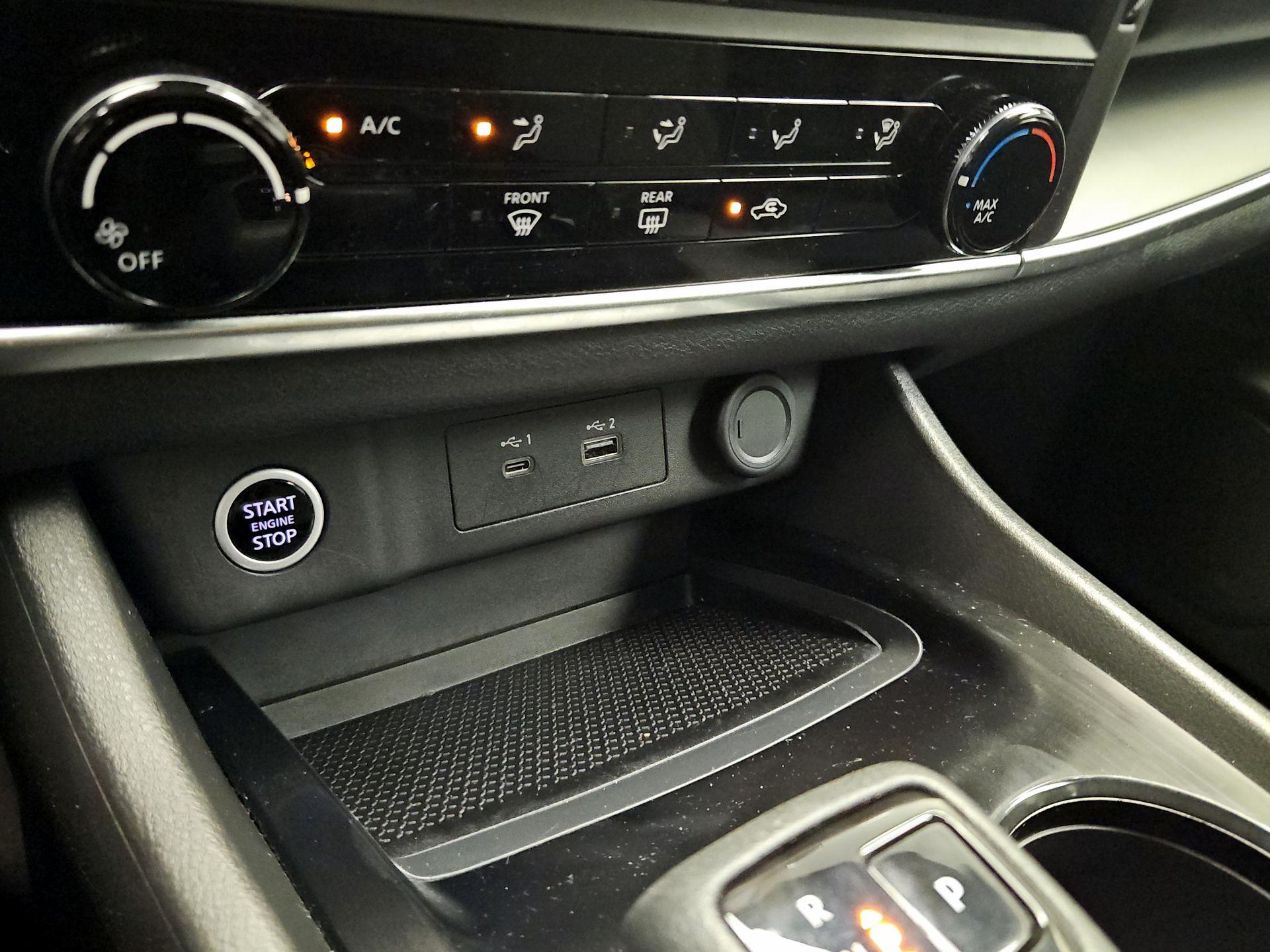 Thumbnail: 2022 Nissan Rogue - 18