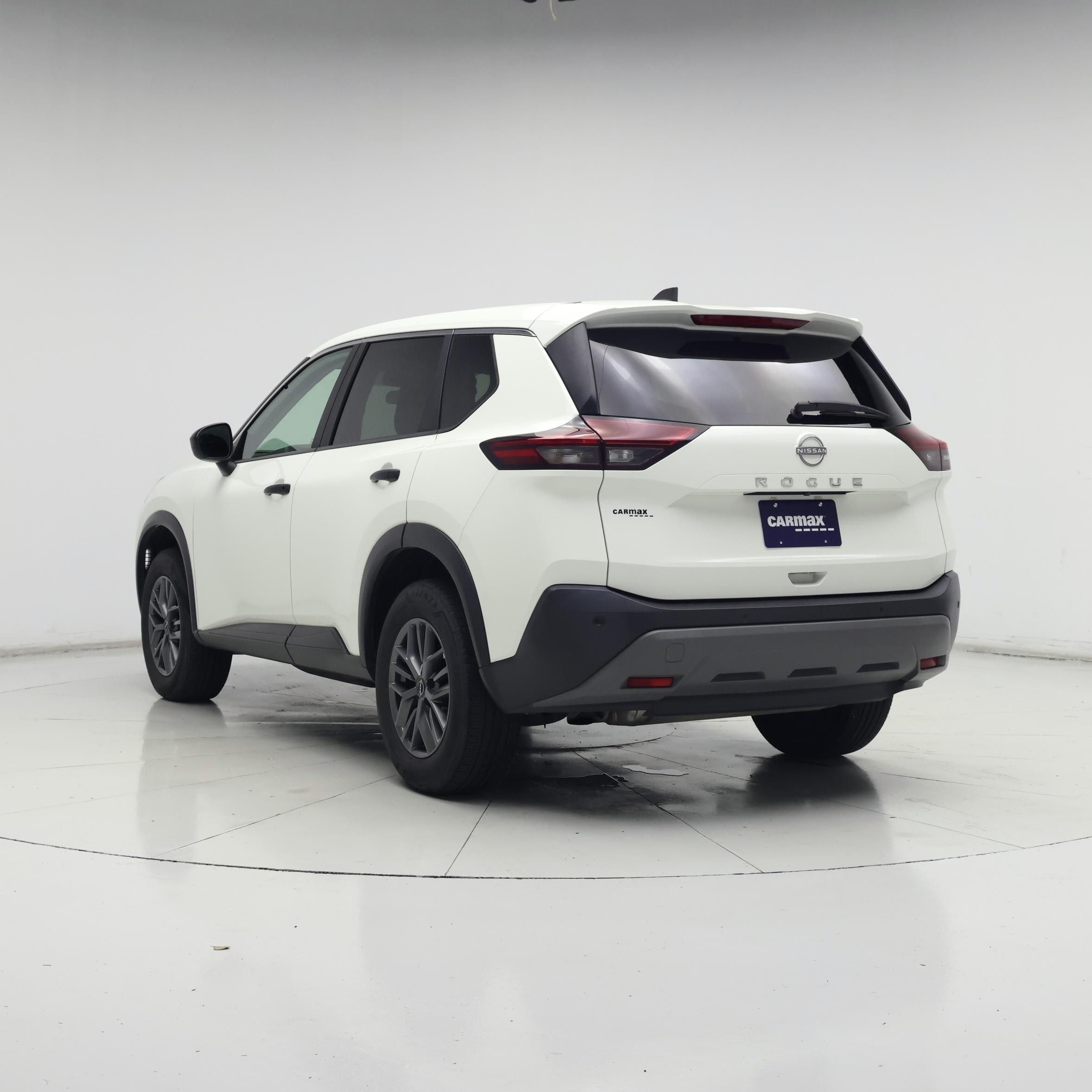 Thumbnail: 2022 Nissan Rogue - 2