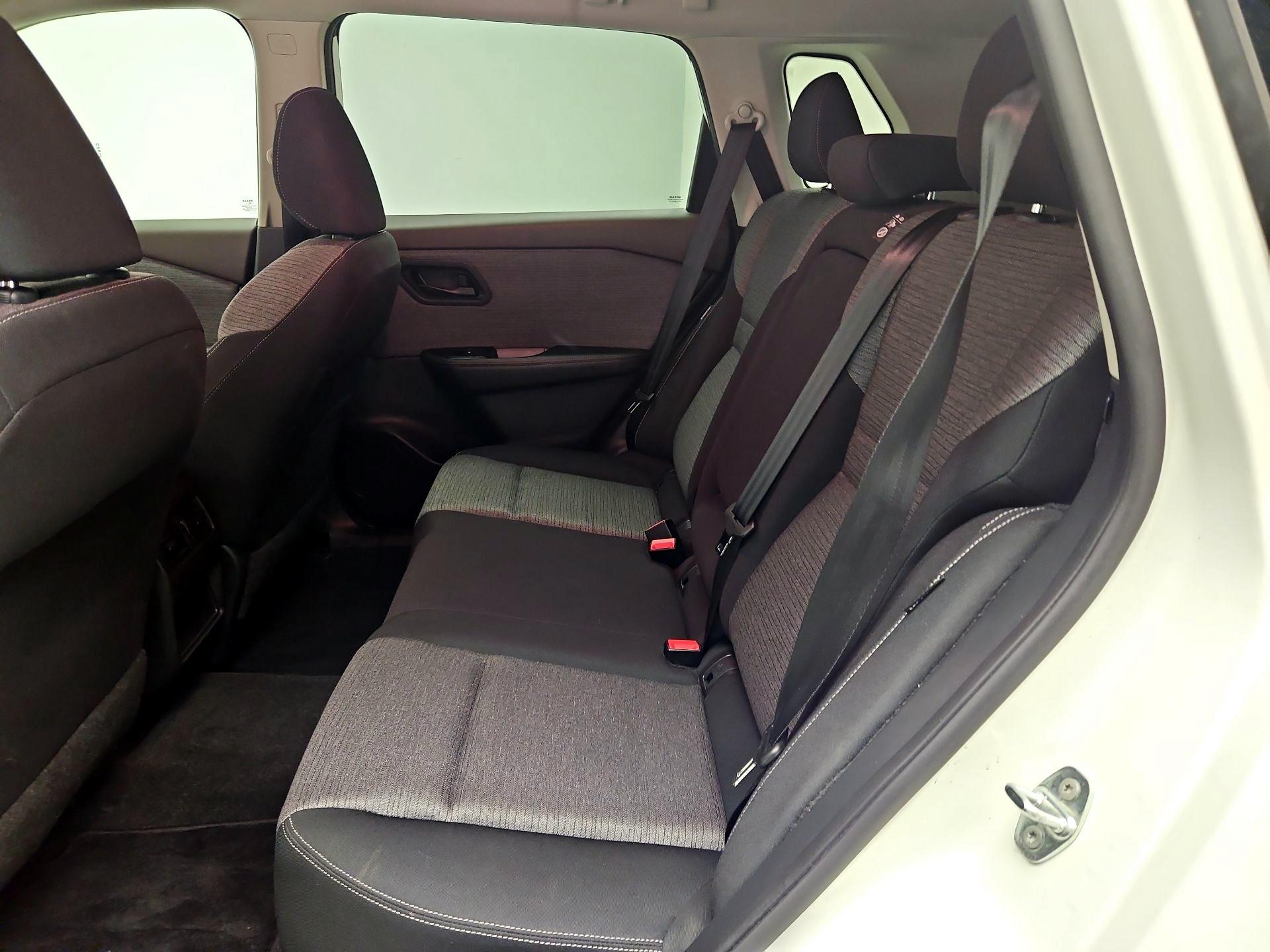 Thumbnail: 2022 Nissan Rogue - 19