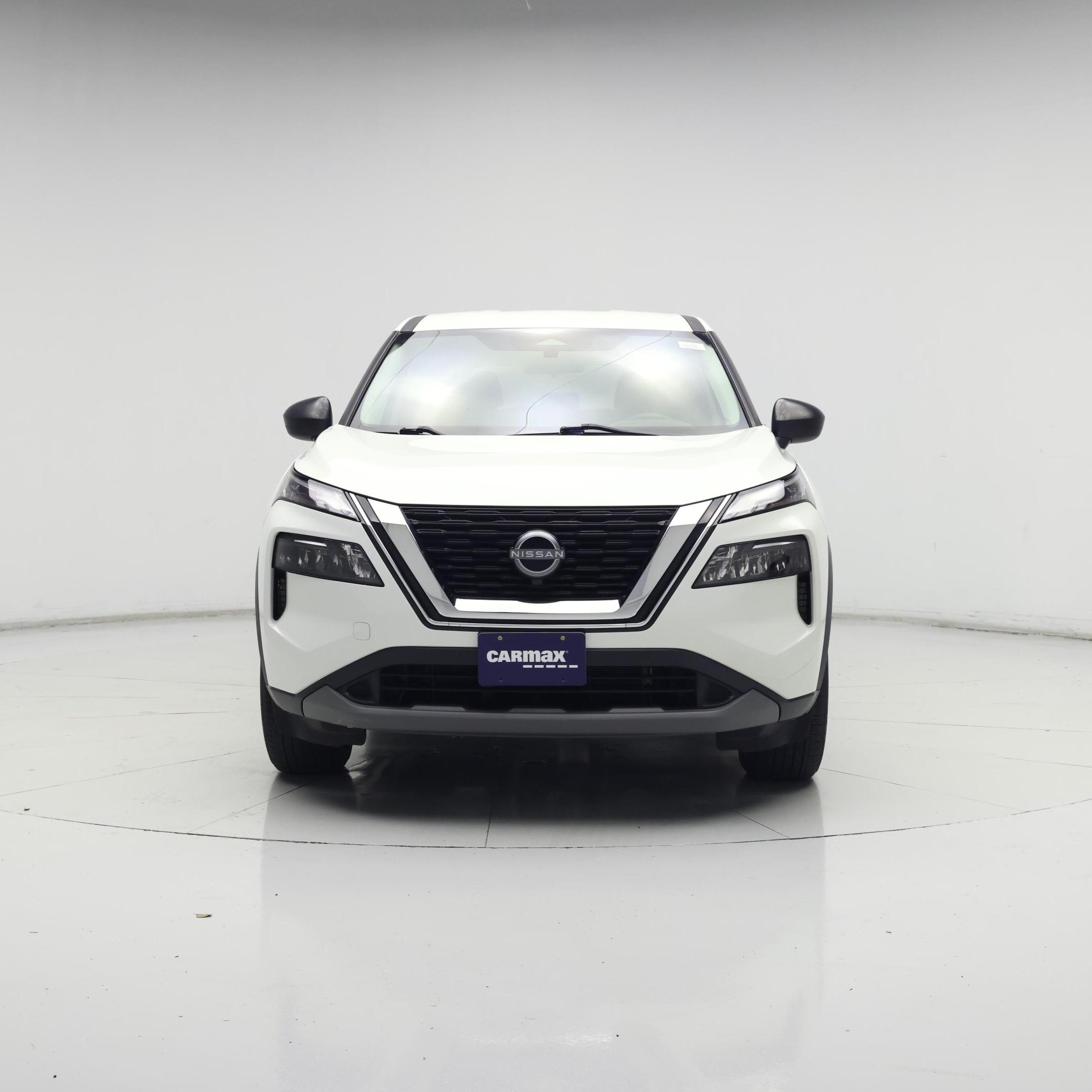 Thumbnail: 2022 Nissan Rogue - 5