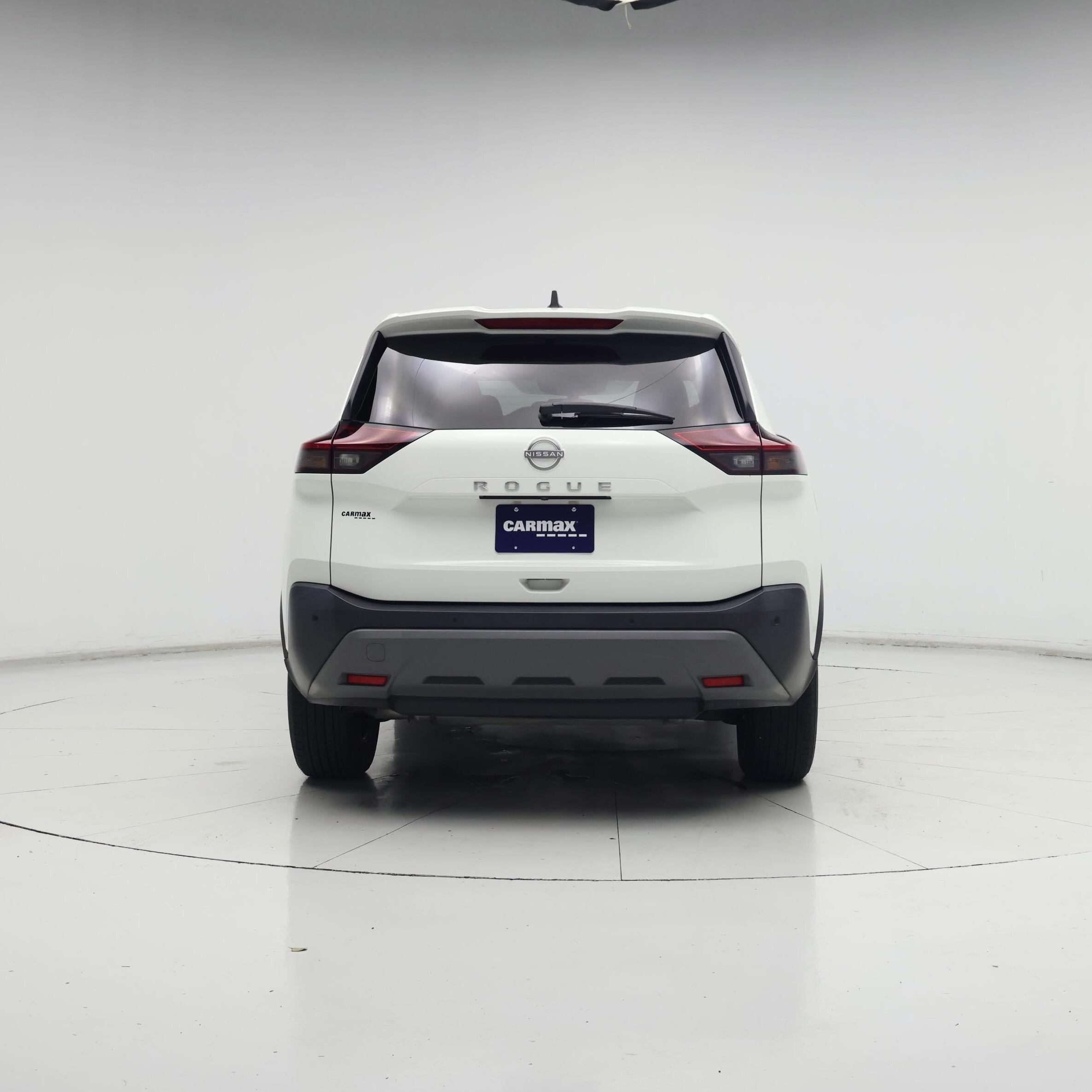 Thumbnail: 2022 Nissan Rogue - 6