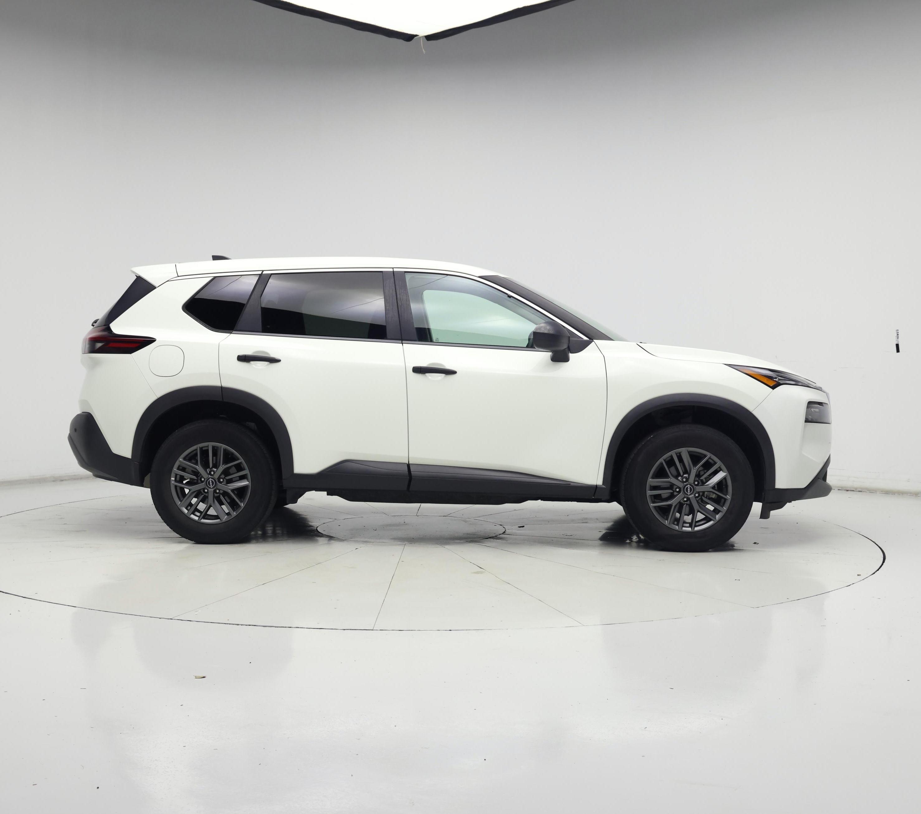 Thumbnail: 2022 Nissan Rogue - 7