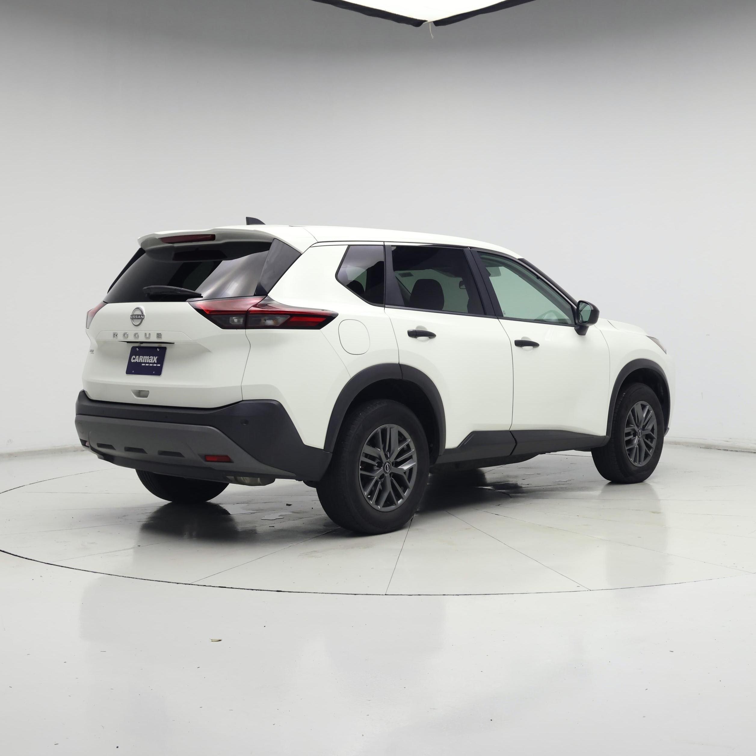 Thumbnail: 2022 Nissan Rogue - 8