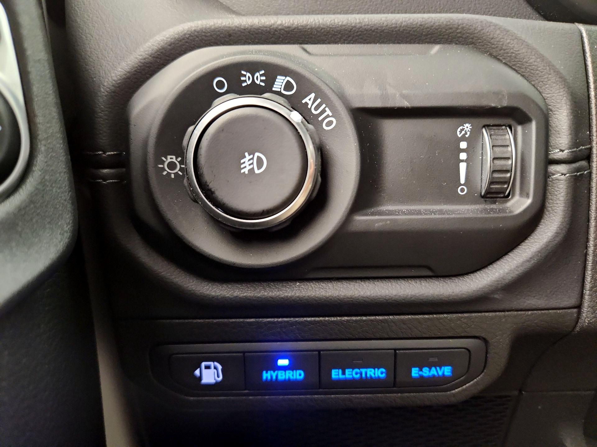 Thumbnail: 2024 Jeep Wrangler - 13