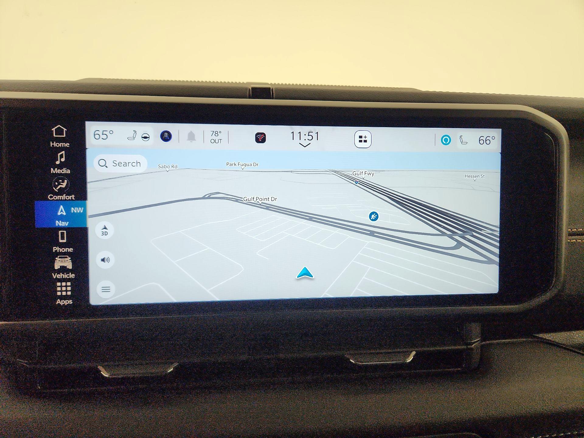 Thumbnail: 2024 Jeep Wrangler - 14