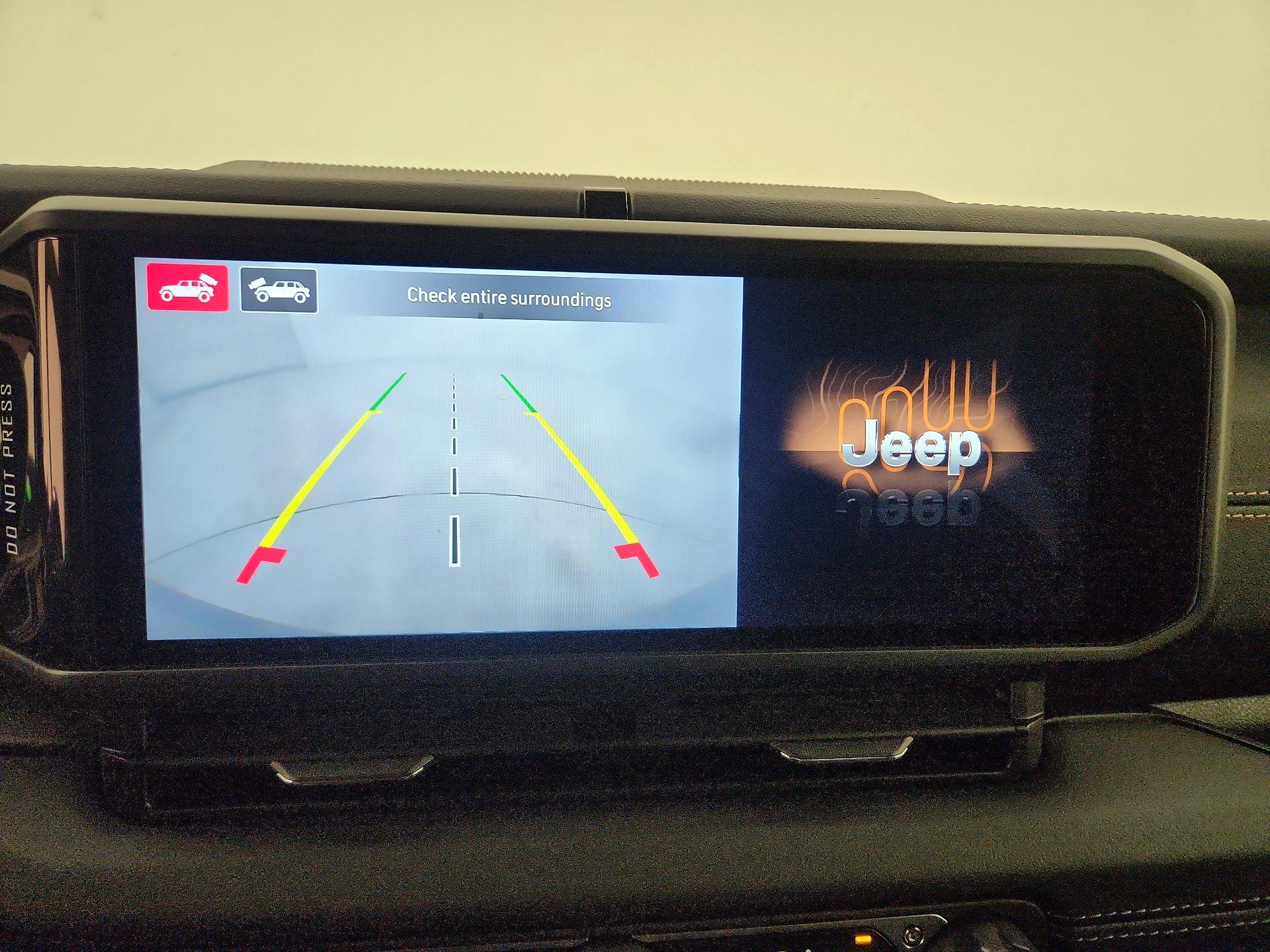 Thumbnail: 2024 Jeep Wrangler - 15