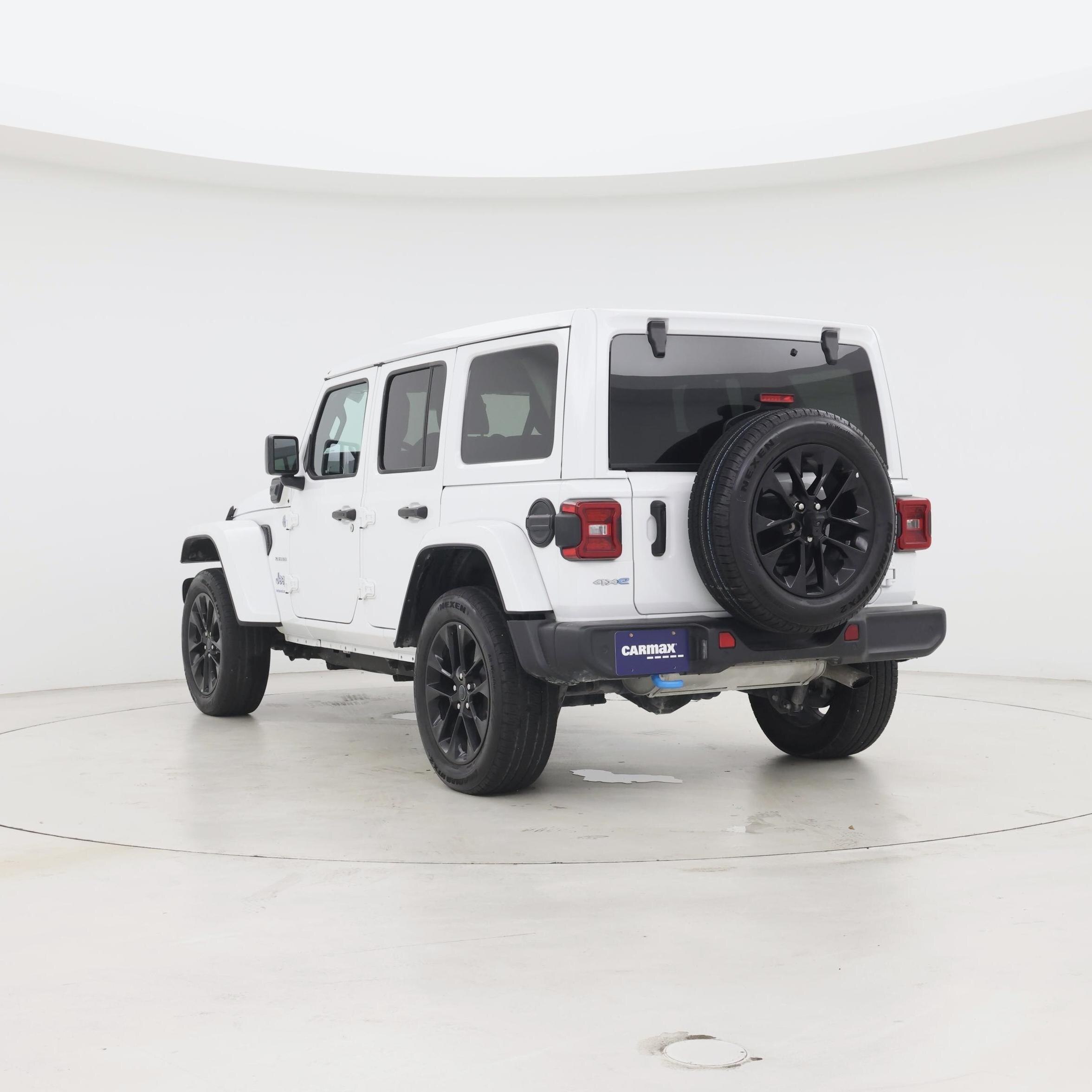 Thumbnail: 2024 Jeep Wrangler - 2
