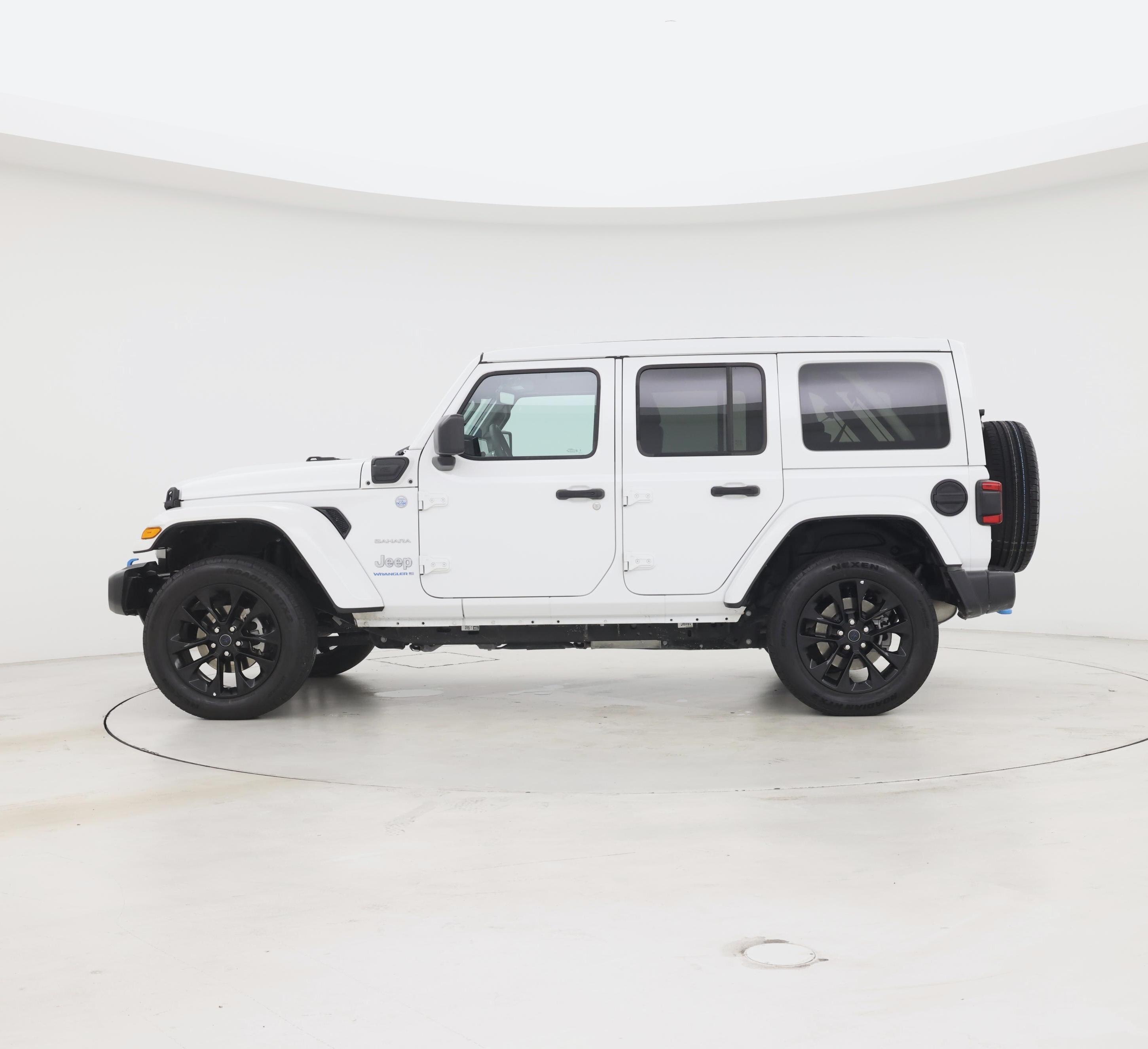 Thumbnail: 2024 Jeep Wrangler - 3