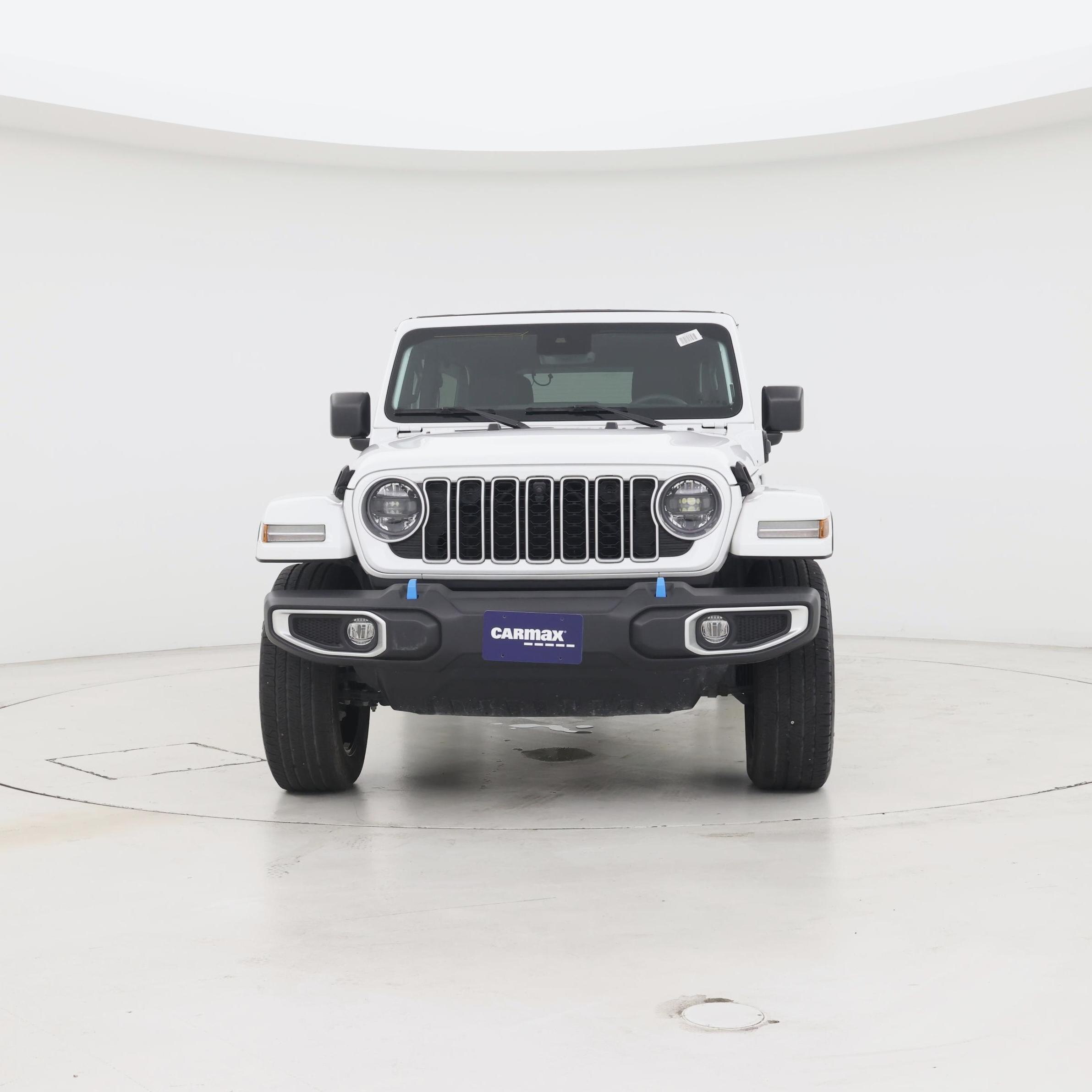 Thumbnail: 2024 Jeep Wrangler - 5