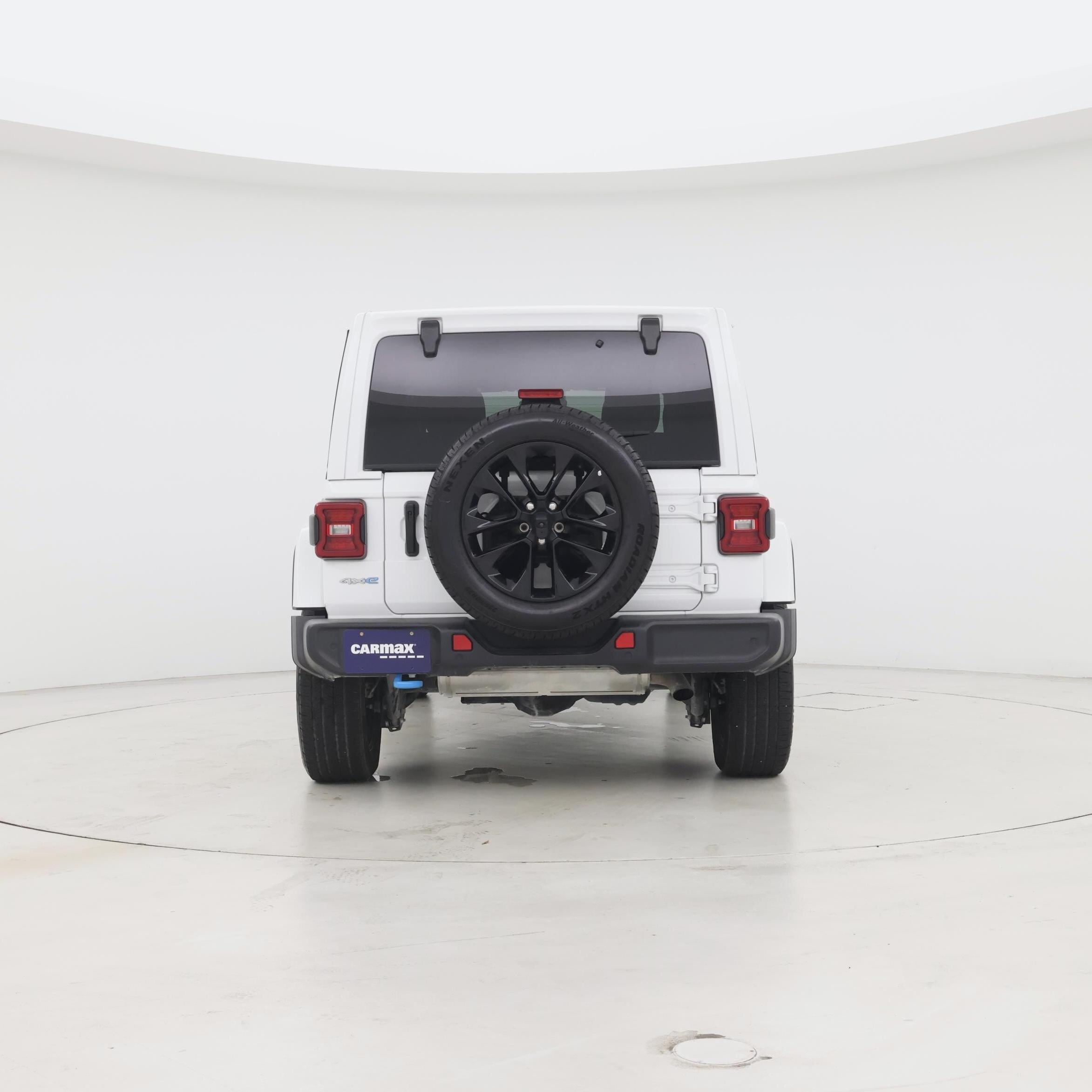 Thumbnail: 2024 Jeep Wrangler - 6