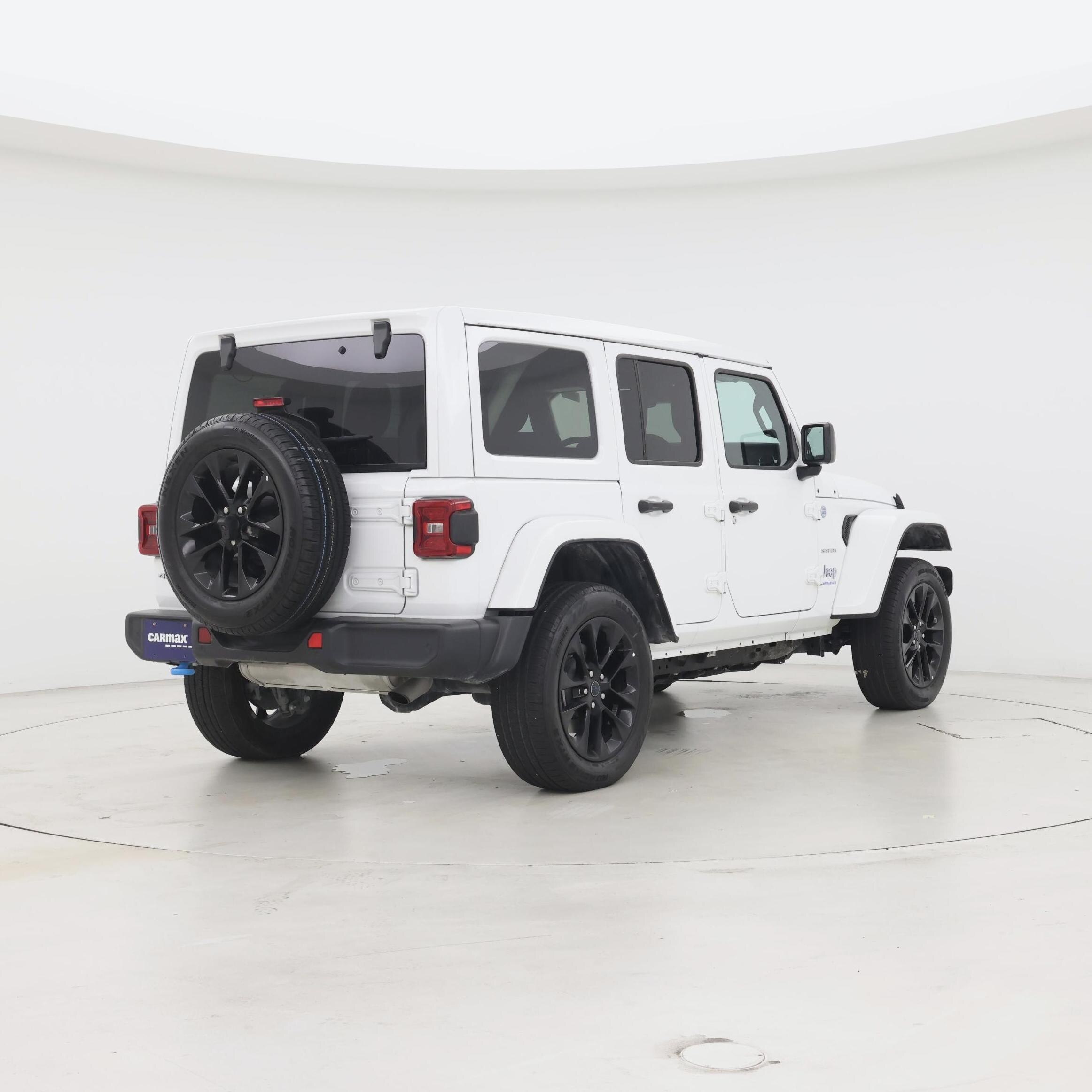 Thumbnail: 2024 Jeep Wrangler - 8