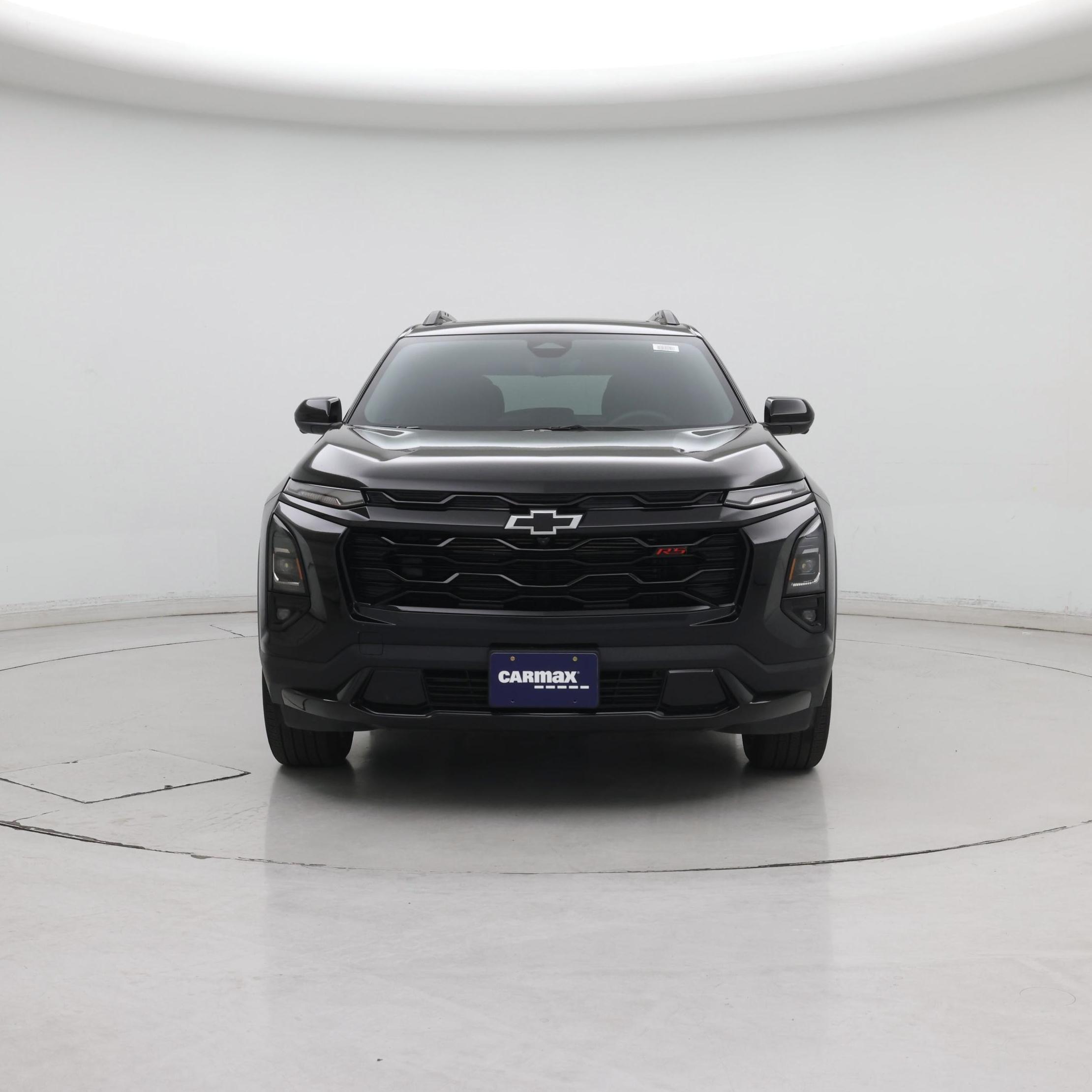 Thumbnail: 2025 Chevrolet Equinox - 5