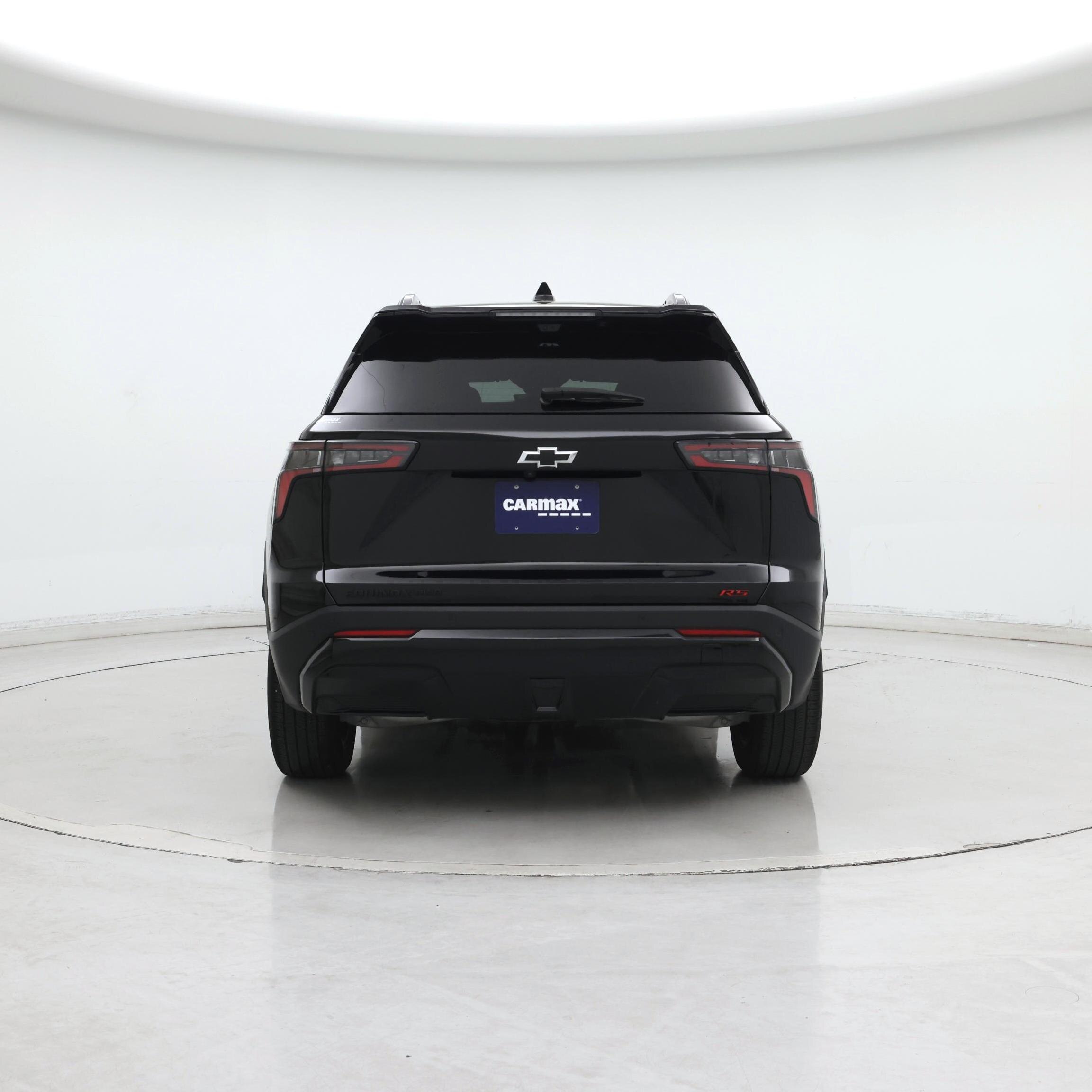 Thumbnail: 2025 Chevrolet Equinox - 6
