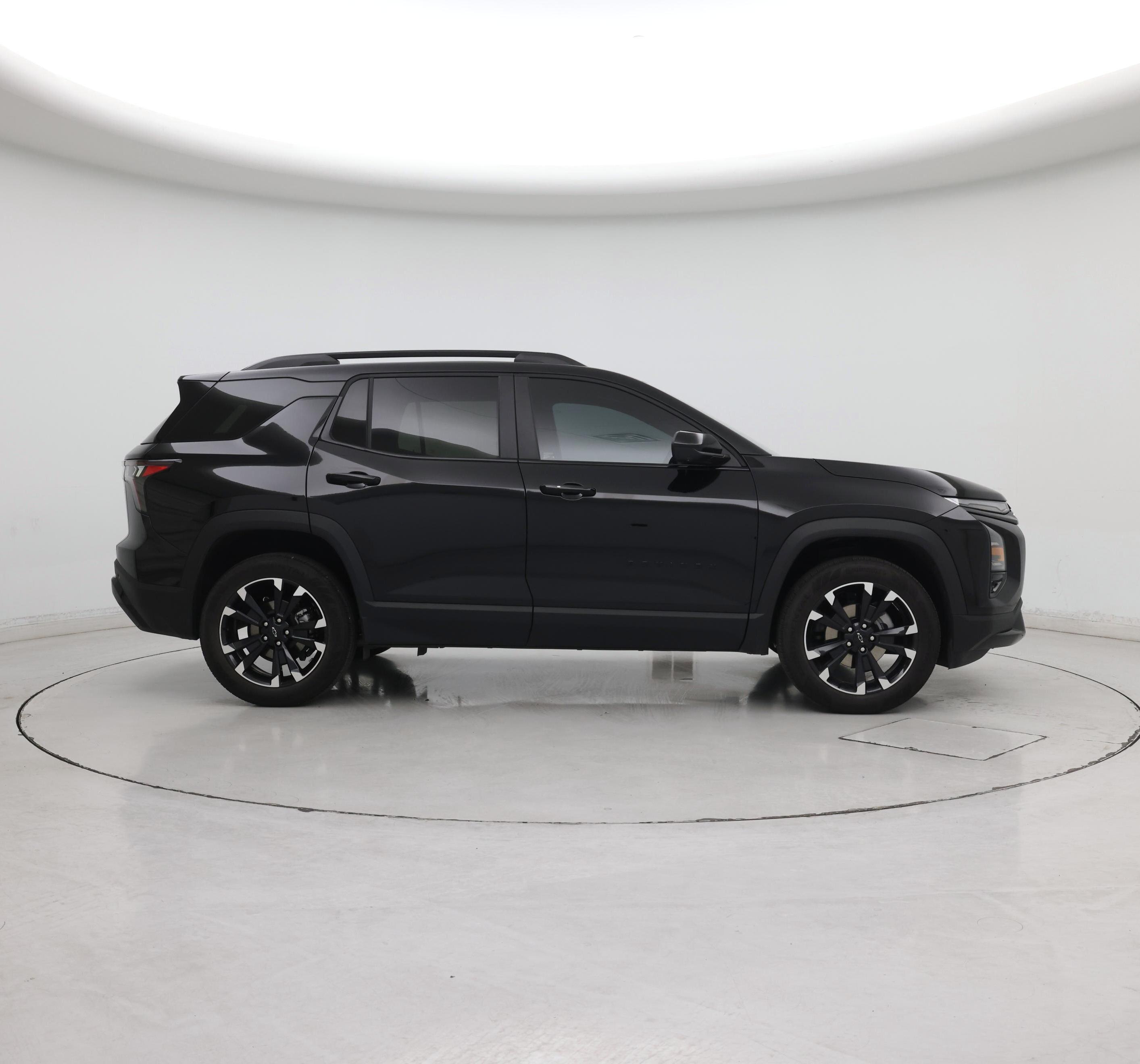 Thumbnail: 2025 Chevrolet Equinox - 7
