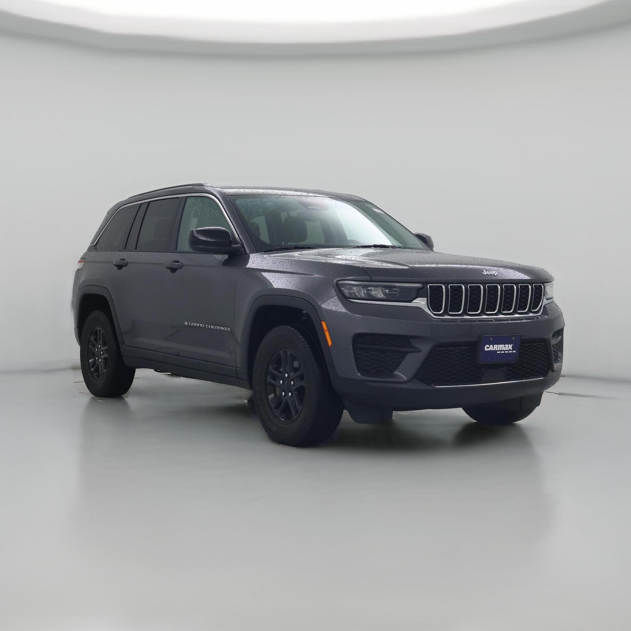 Thumbnail: 2023 Jeep Grand Cherokee - 1