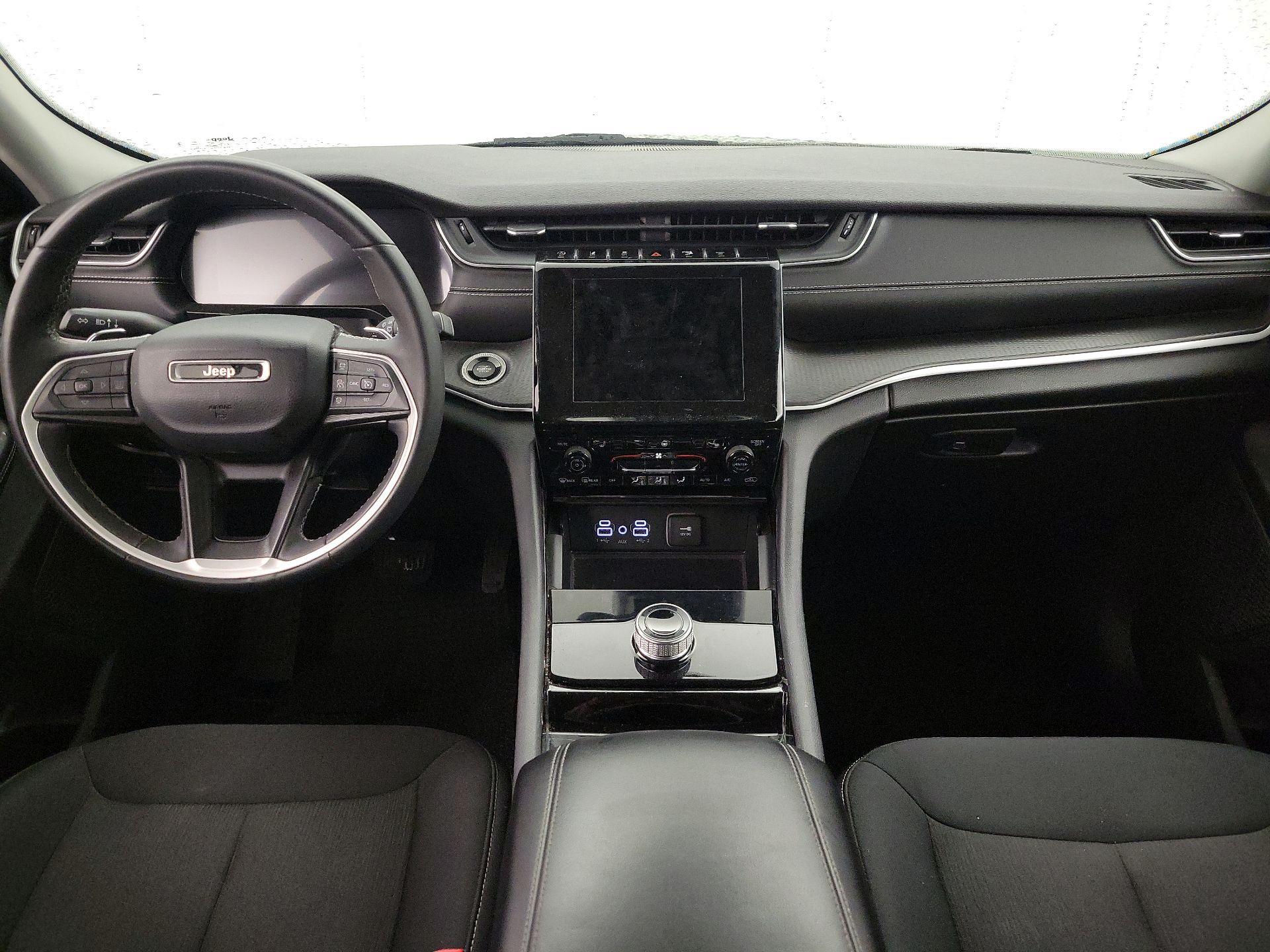 Thumbnail: 2023 Jeep Grand Cherokee - 9