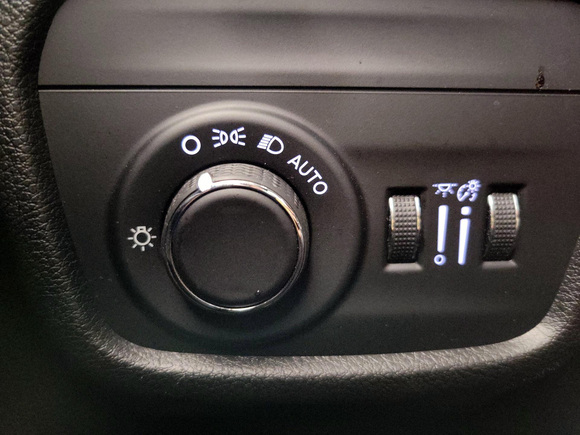 Thumbnail: 2023 Jeep Grand Cherokee - 13