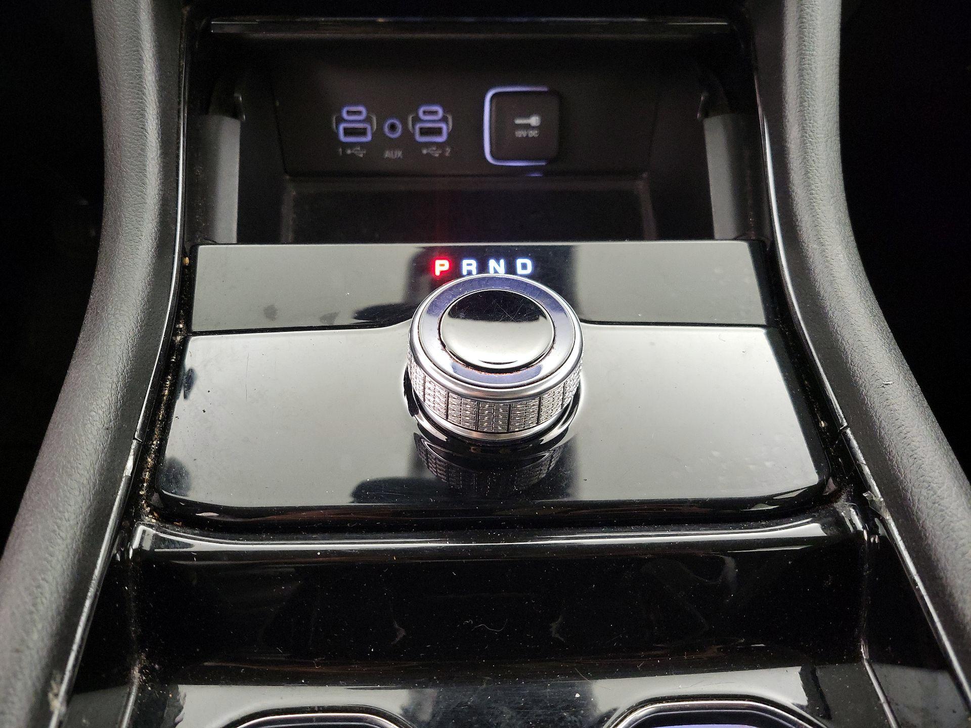 Thumbnail: 2023 Jeep Grand Cherokee - 17