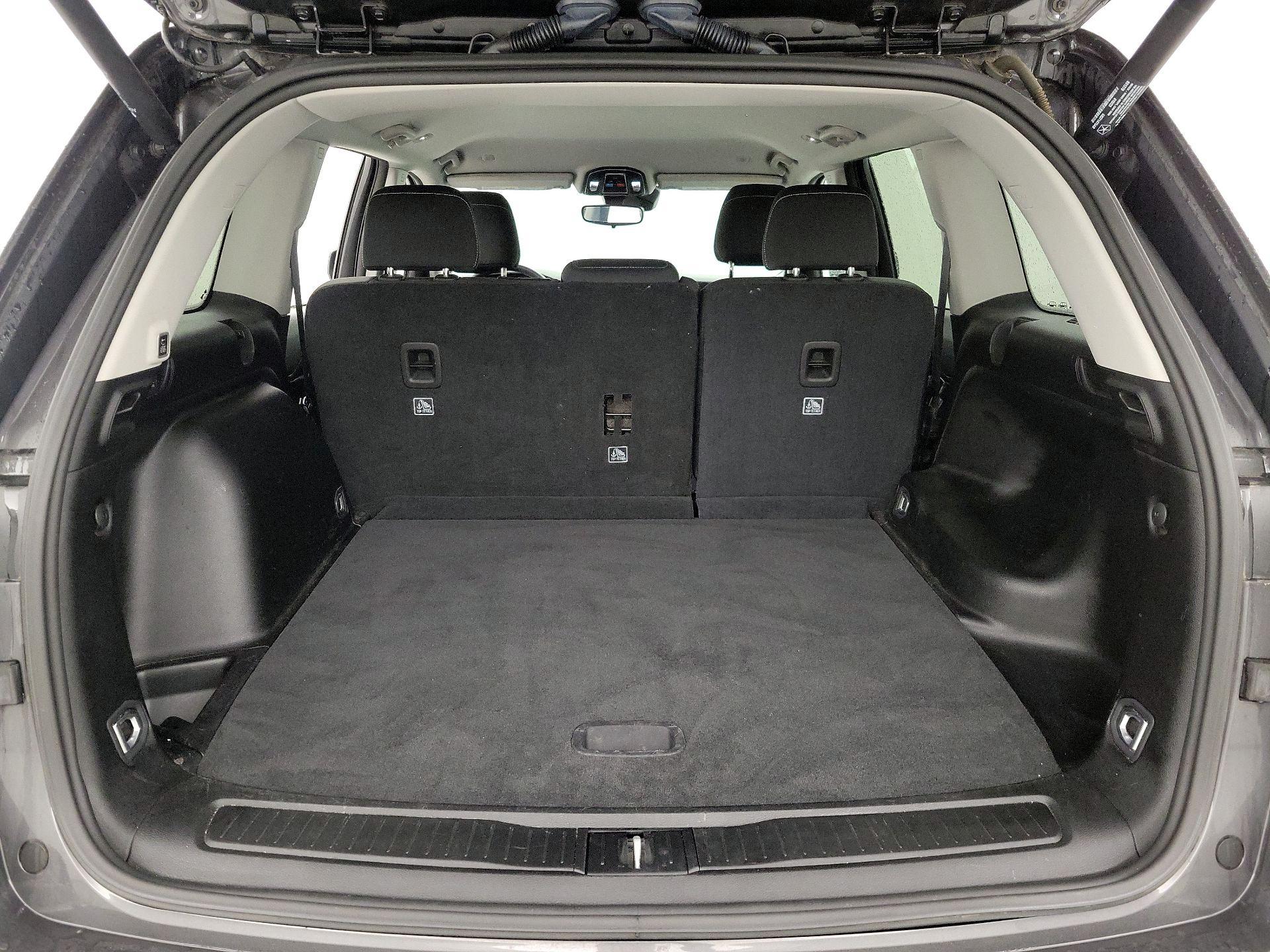 Thumbnail: 2023 Jeep Grand Cherokee - 20