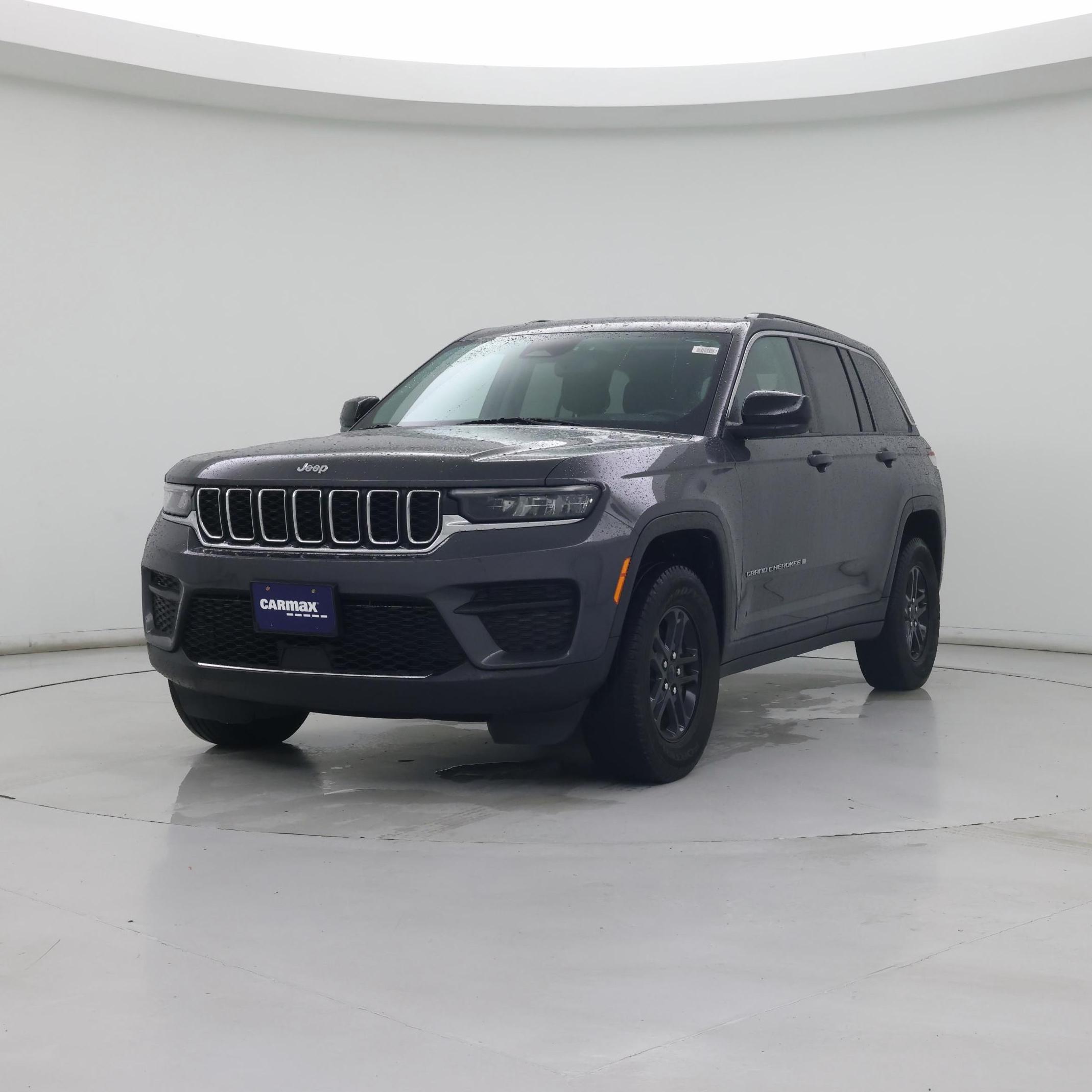 Thumbnail: 2023 Jeep Grand Cherokee - 4