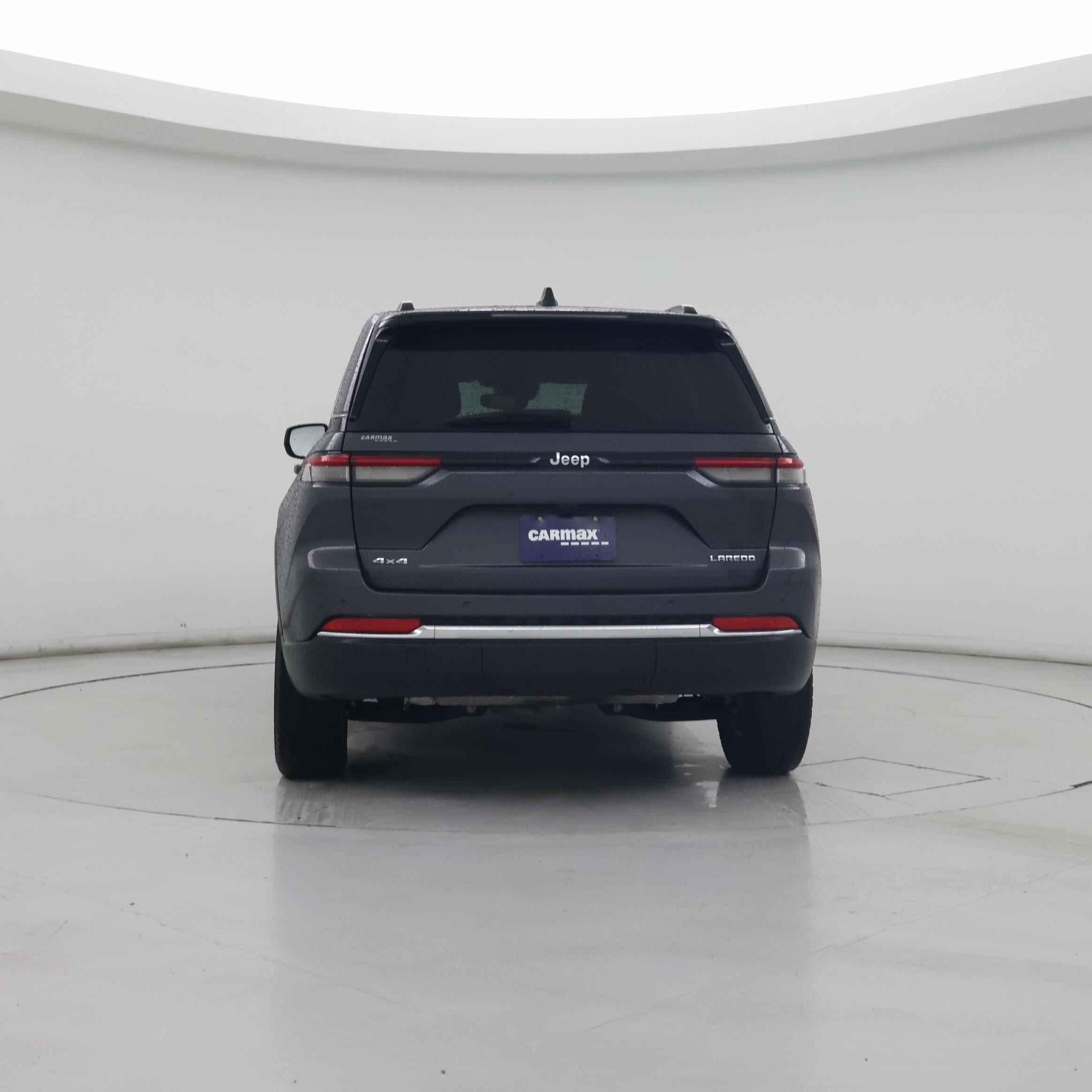 Thumbnail: 2023 Jeep Grand Cherokee - 6