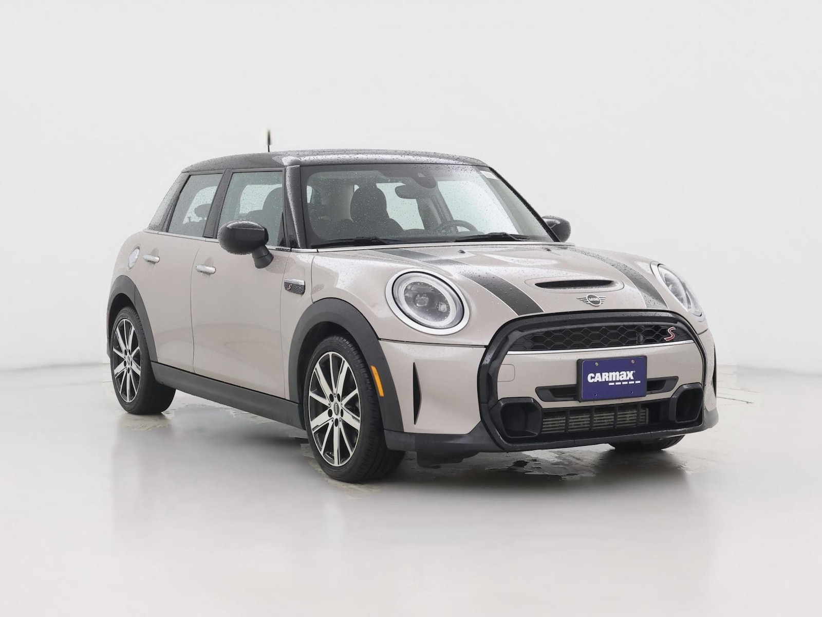 2022 MINI Hardtop 4 Door S