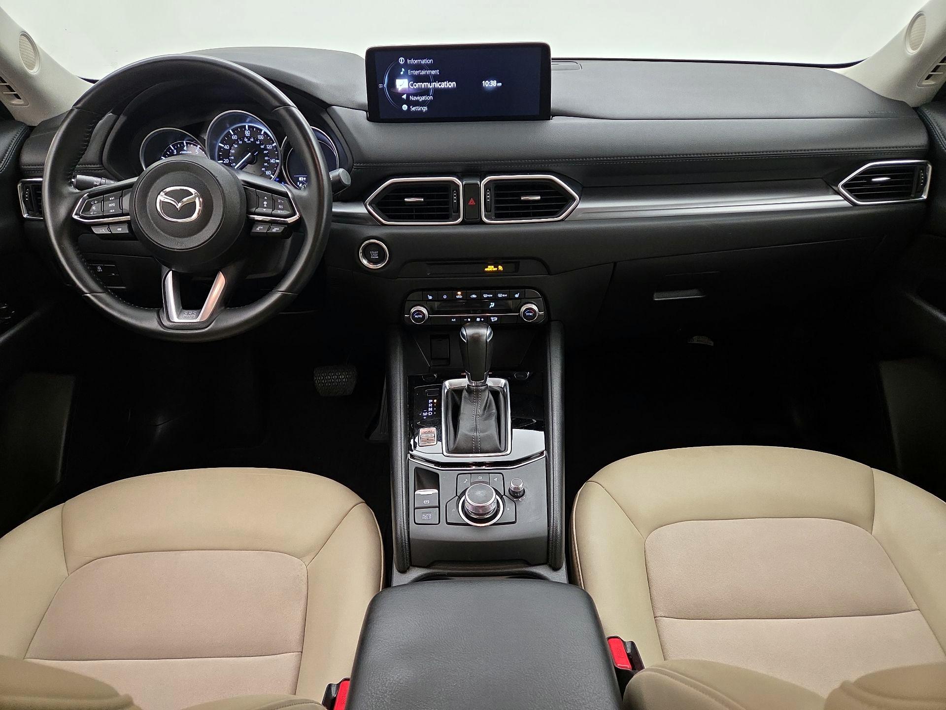 Thumbnail: 2023 Mazda CX-5 - 9