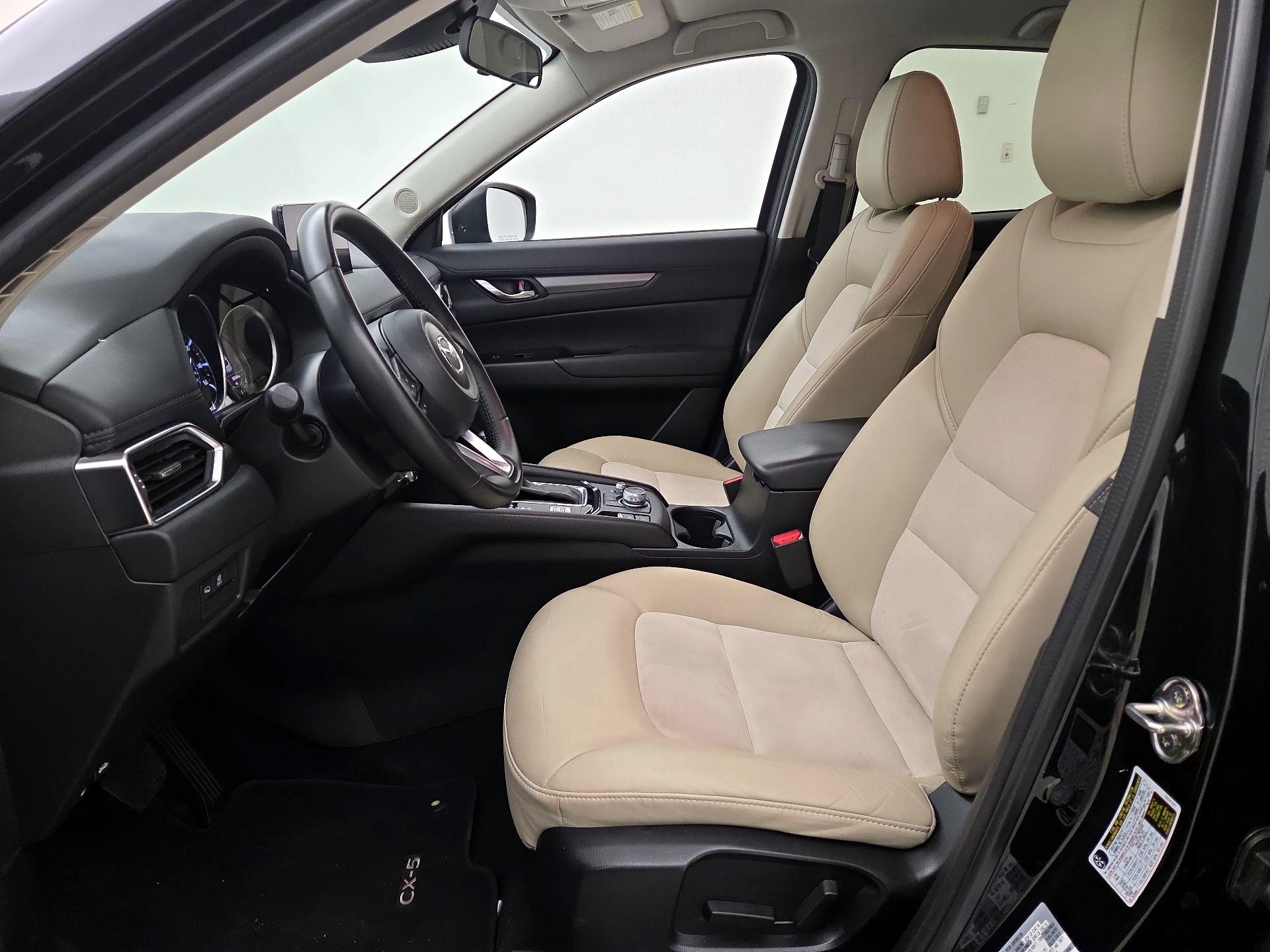 Thumbnail: 2023 Mazda CX-5 - 11
