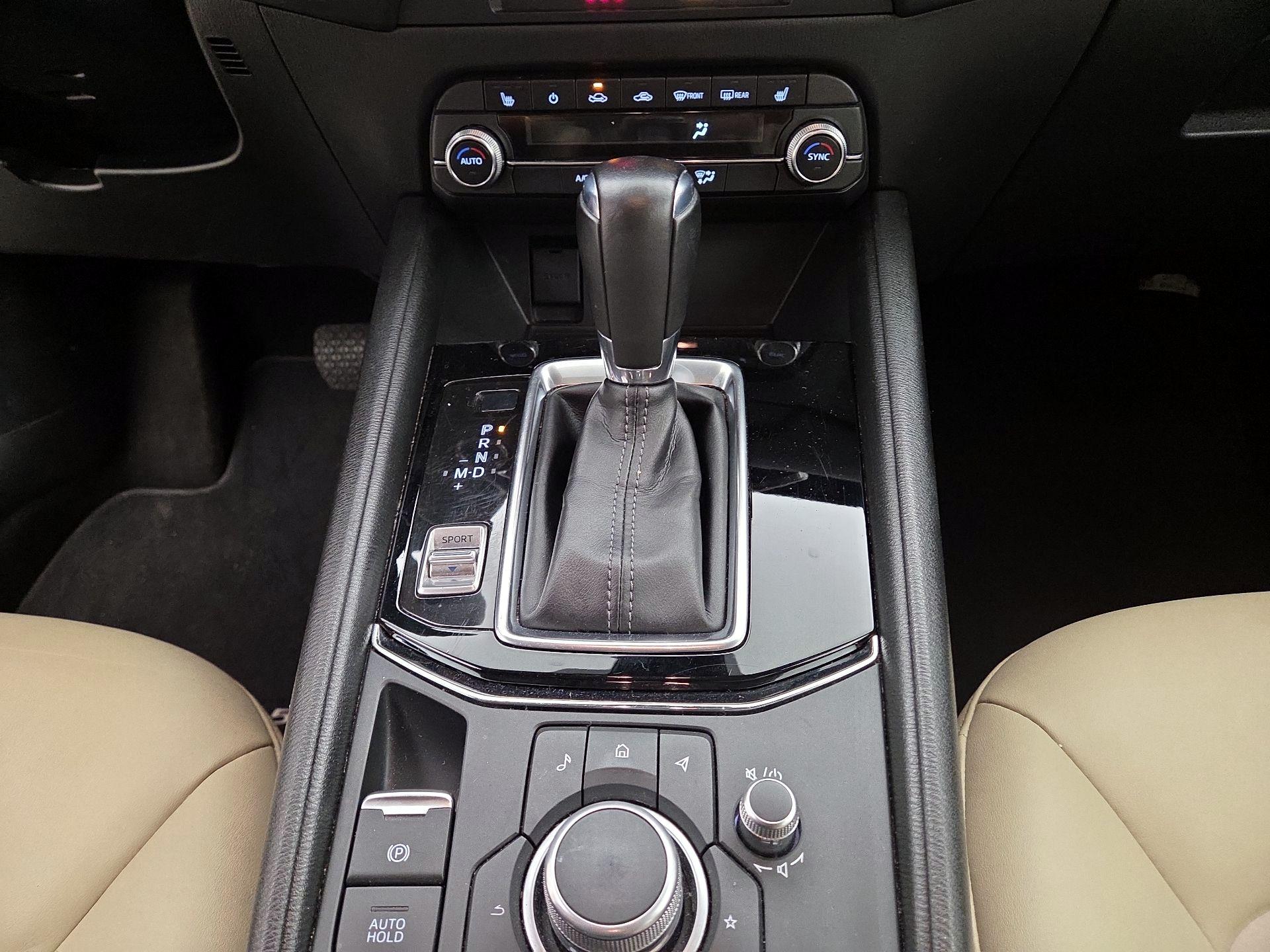 Thumbnail: 2023 Mazda CX-5 - 17