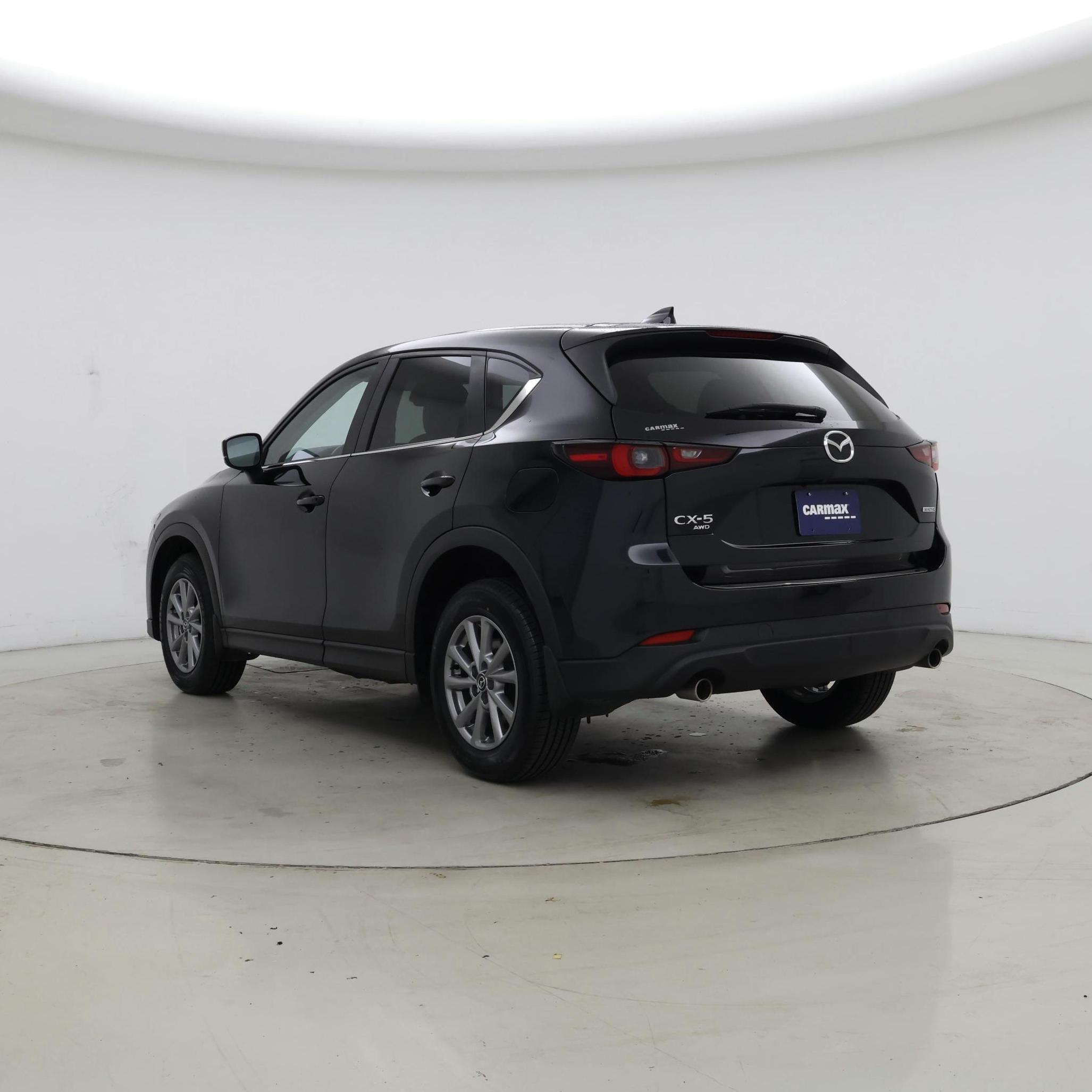 Thumbnail: 2023 Mazda CX-5 - 2
