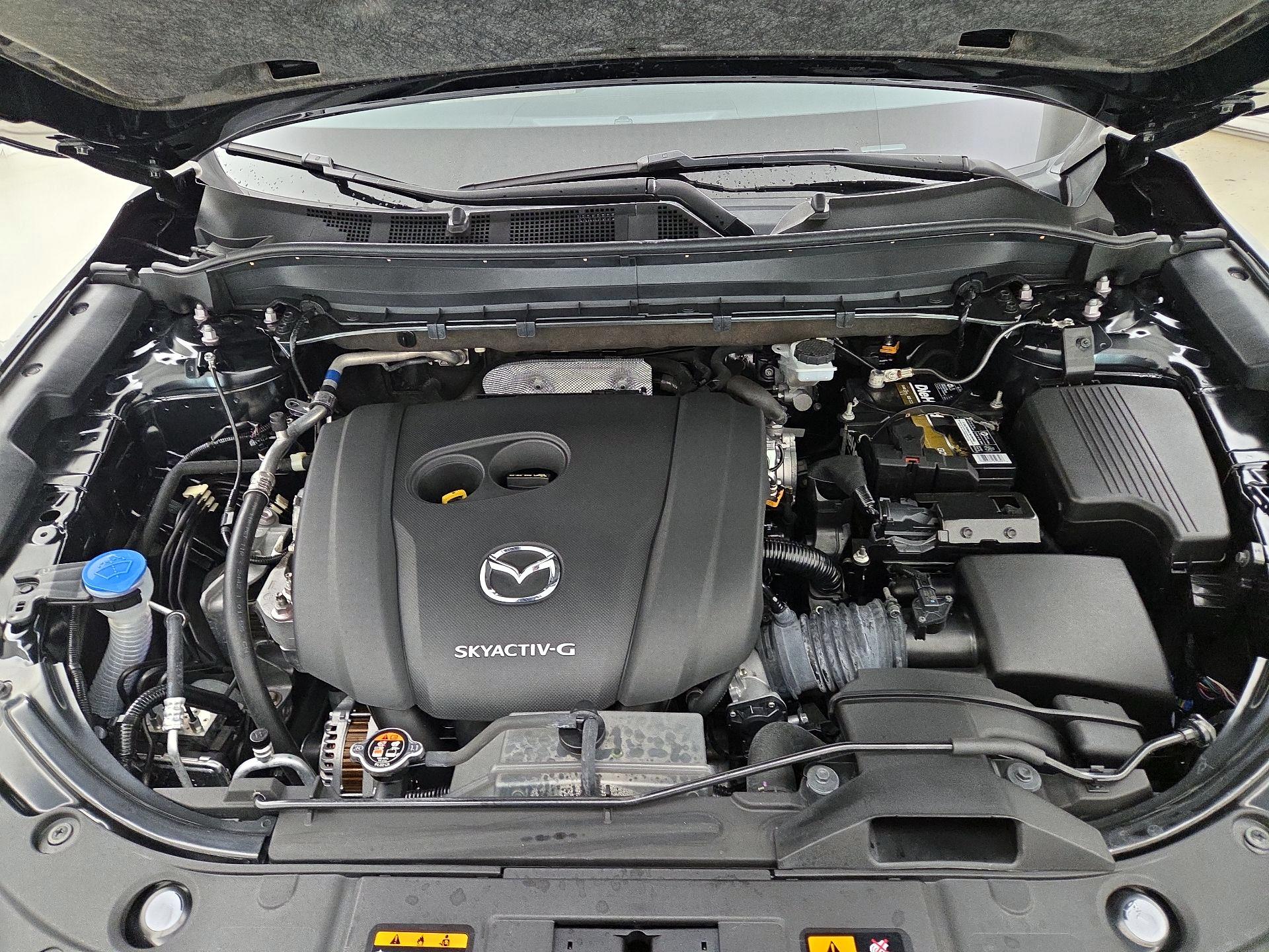 Thumbnail: 2023 Mazda CX-5 - 20