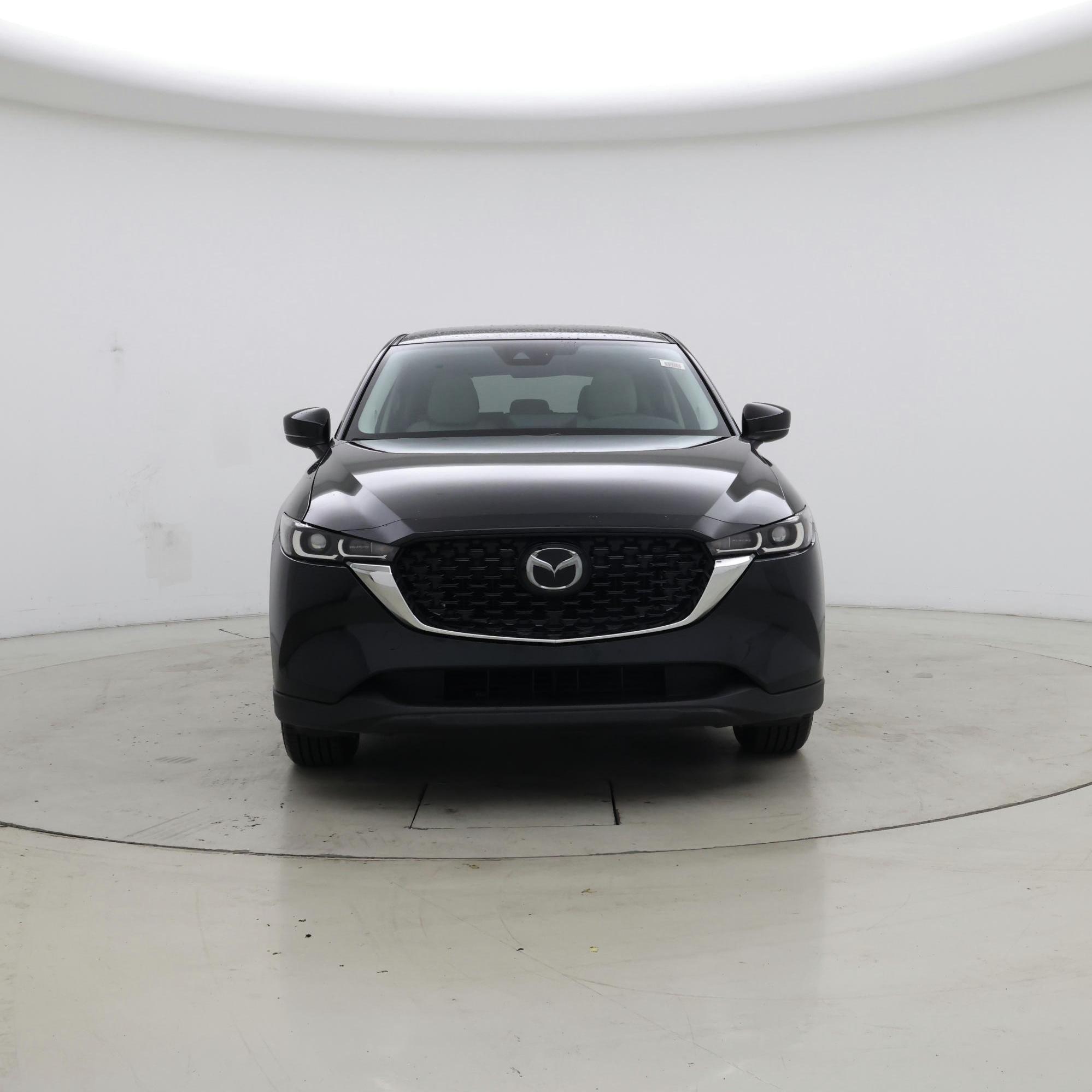Thumbnail: 2023 Mazda CX-5 - 5