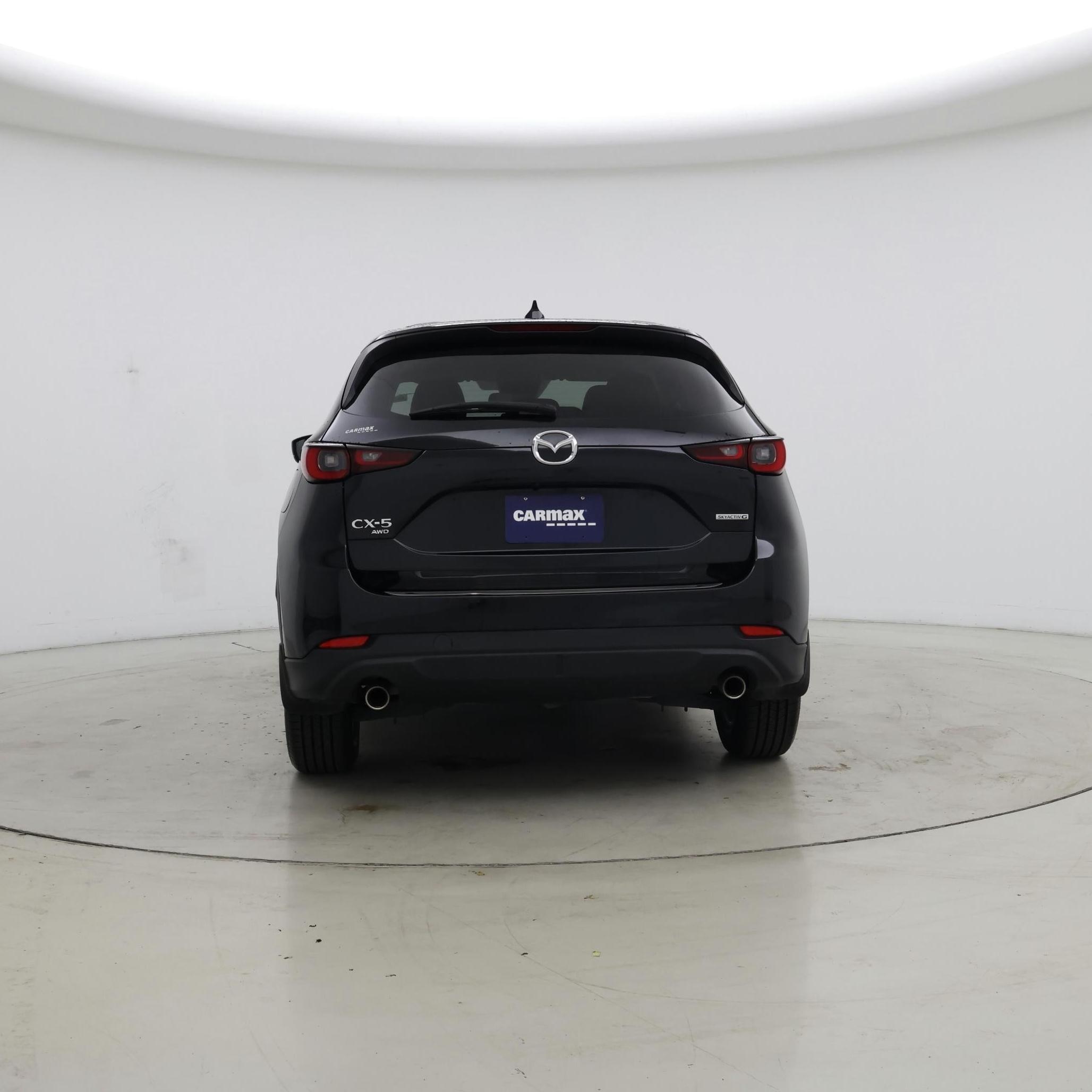 Thumbnail: 2023 Mazda CX-5 - 6