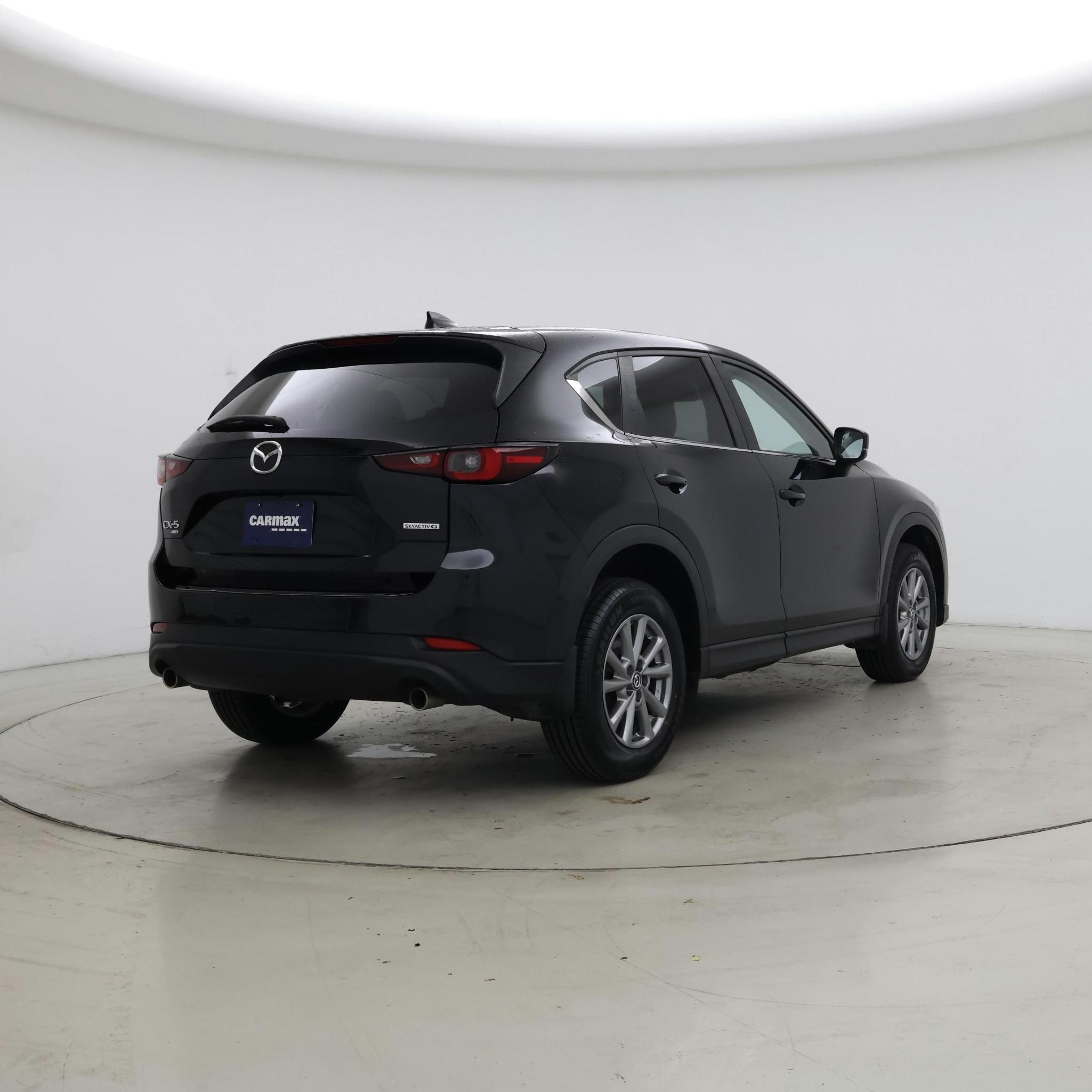 Thumbnail: 2023 Mazda CX-5 - 8