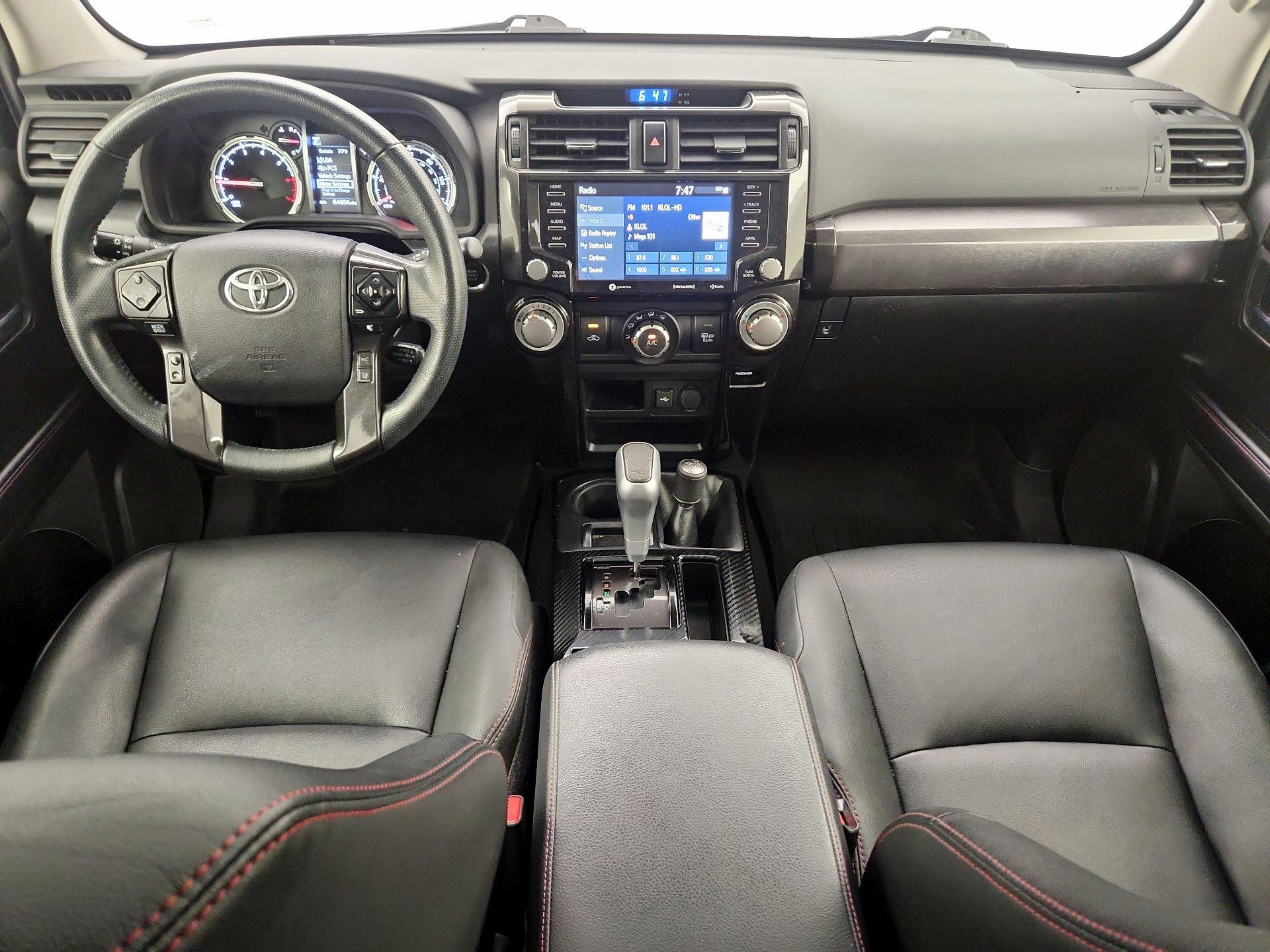 Thumbnail: 2020 Toyota 4Runner - 9