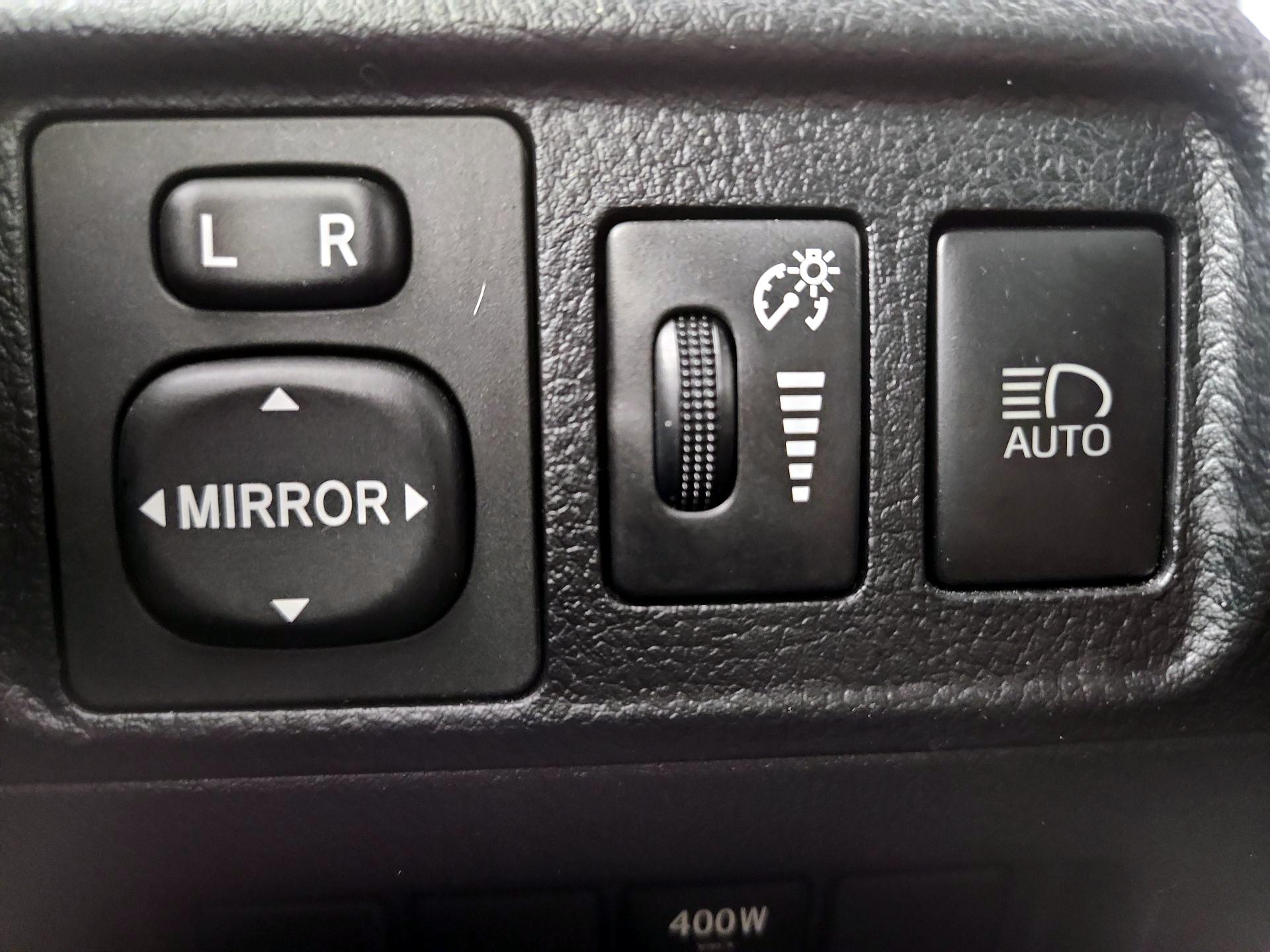 Thumbnail: 2020 Toyota 4Runner - 13