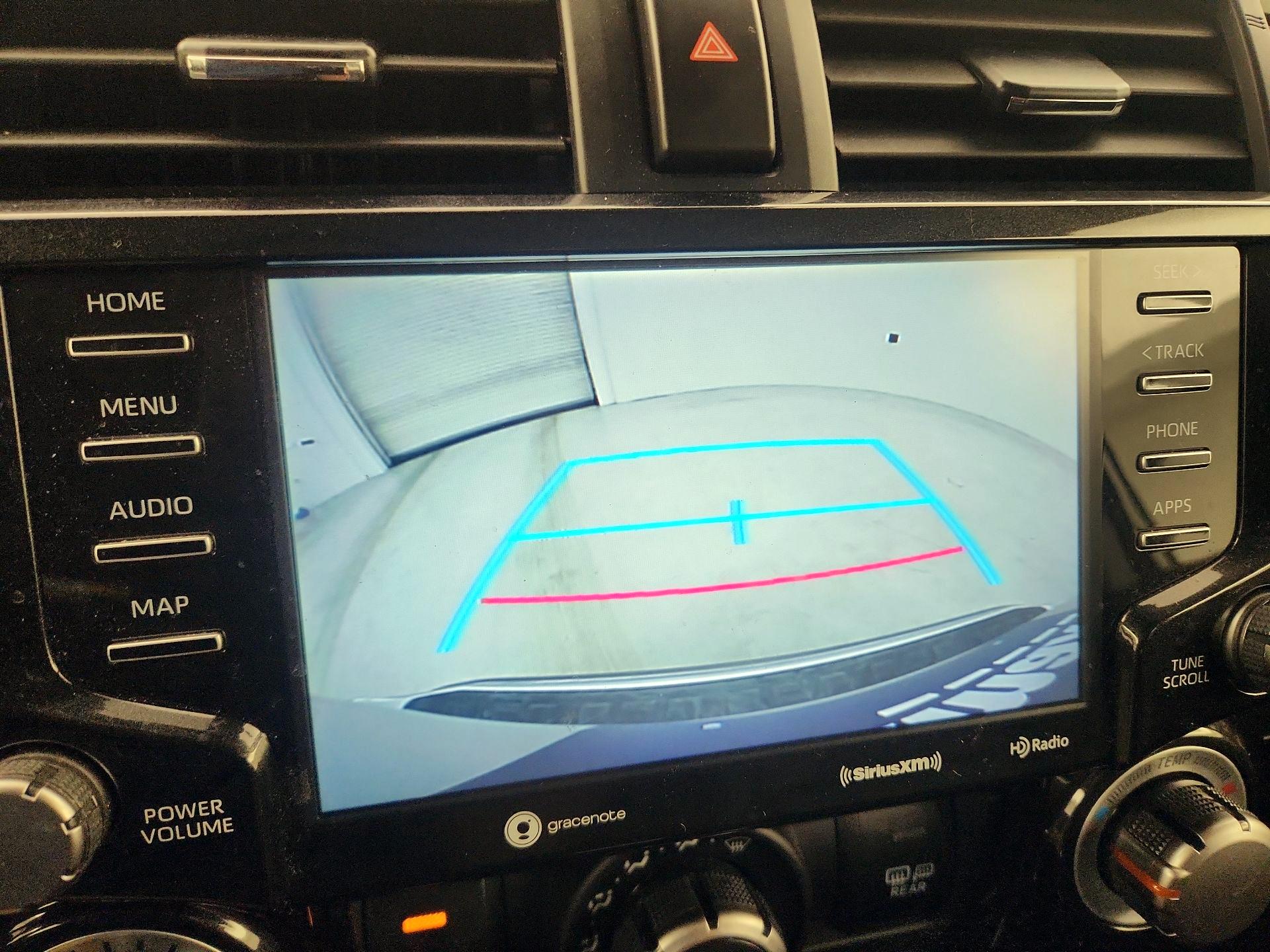 Thumbnail: 2020 Toyota 4Runner - 14