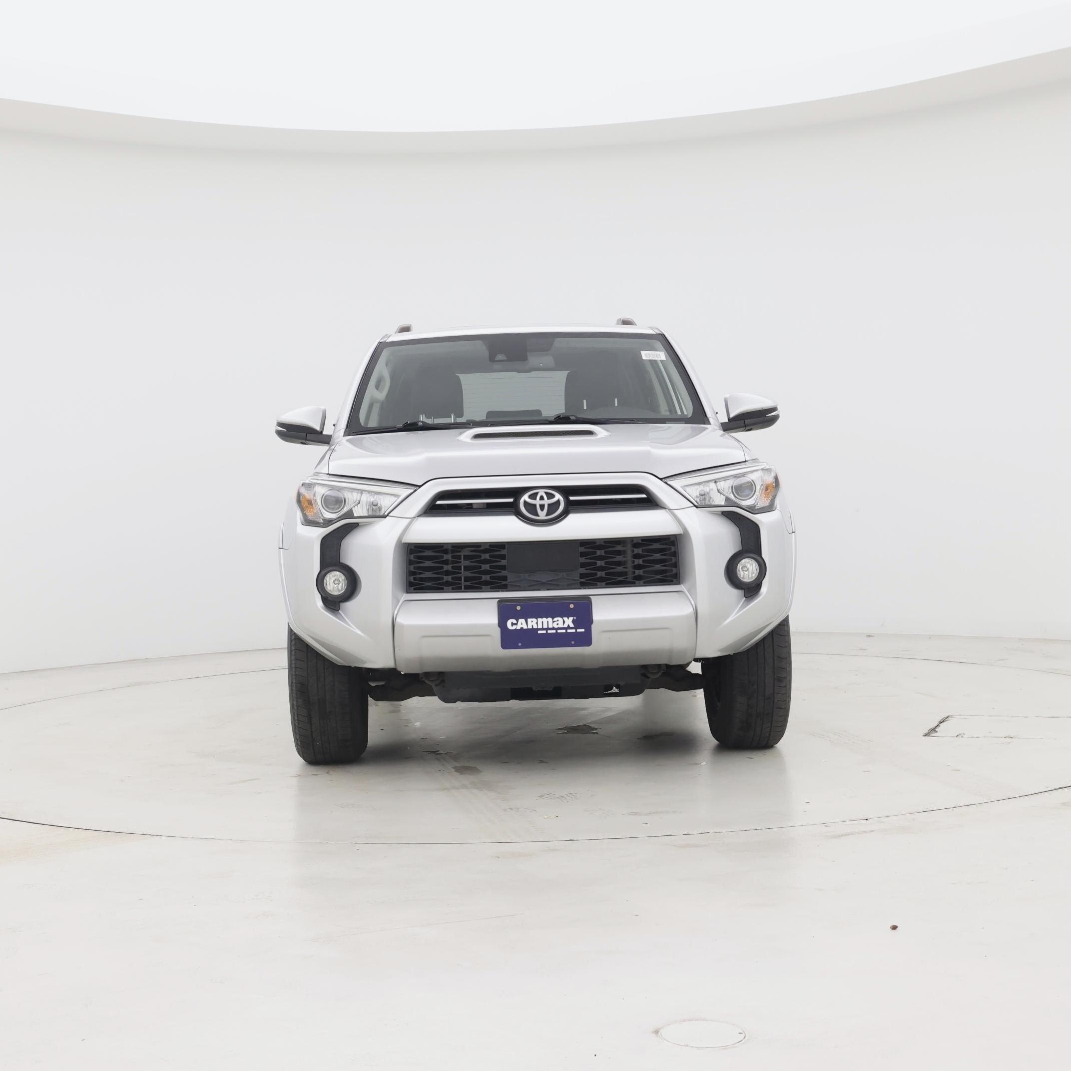 Thumbnail: 2020 Toyota 4Runner - 5