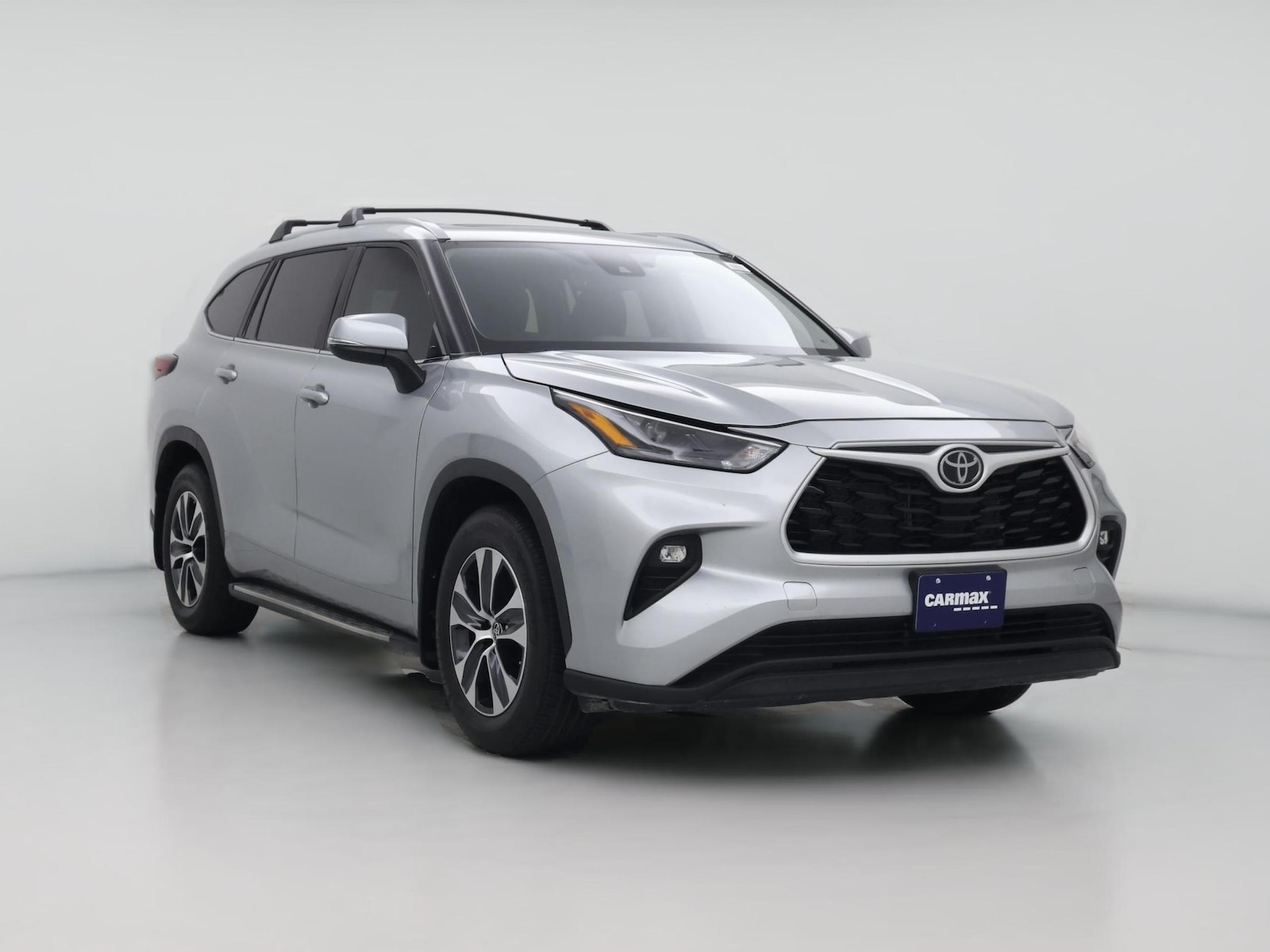 2024 Toyota Highlander