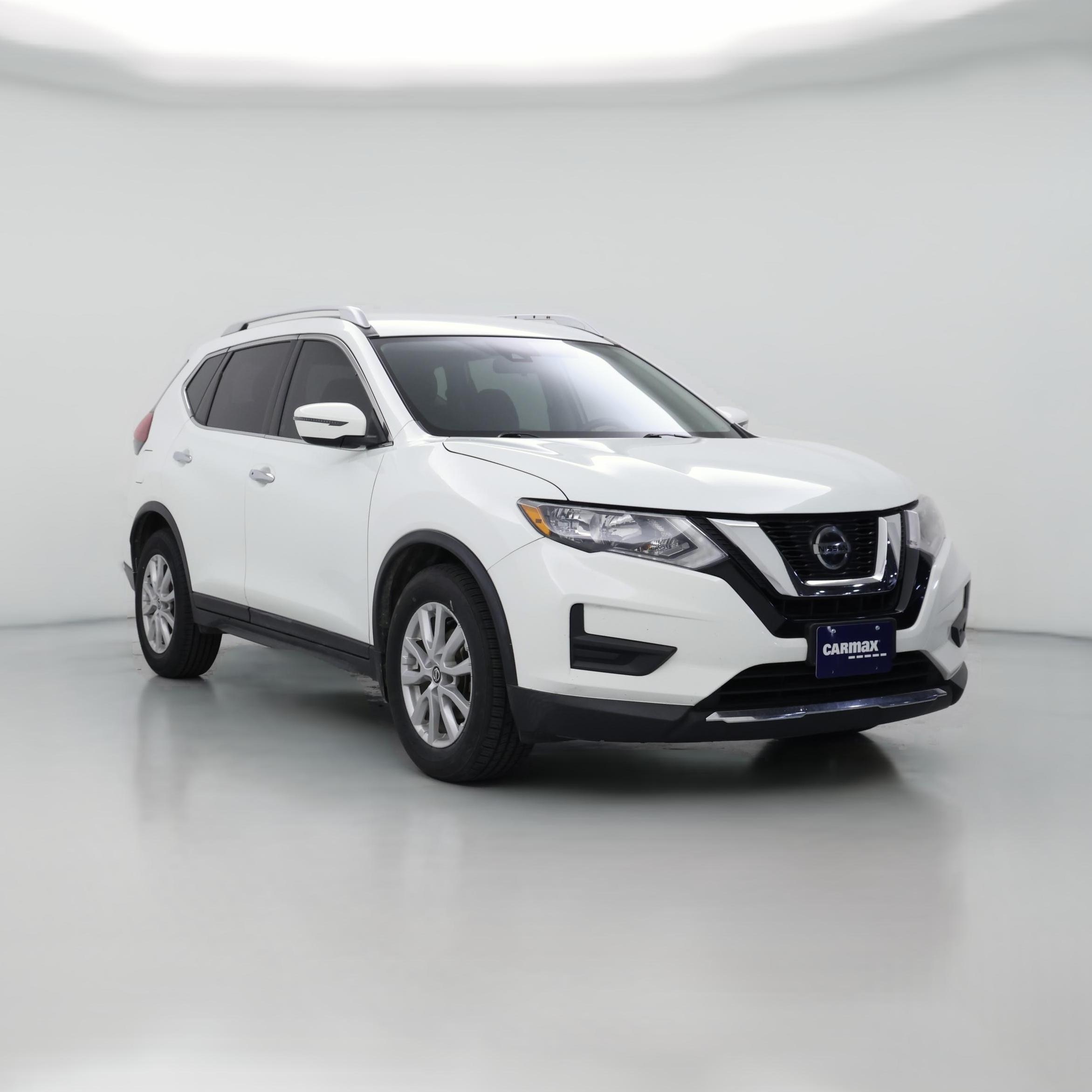 Thumbnail: 2019 Nissan Rogue - 1