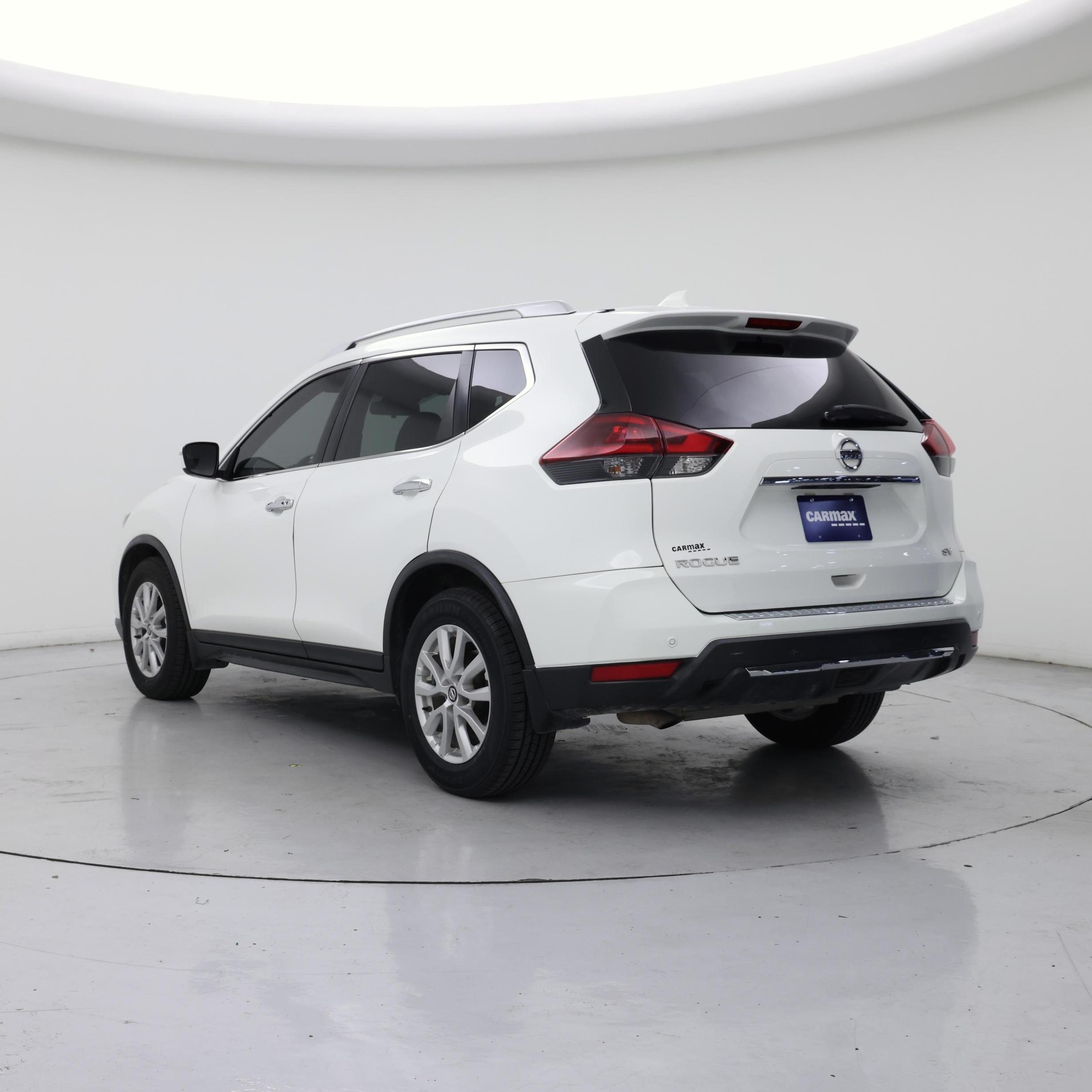 Thumbnail: 2019 Nissan Rogue - 2