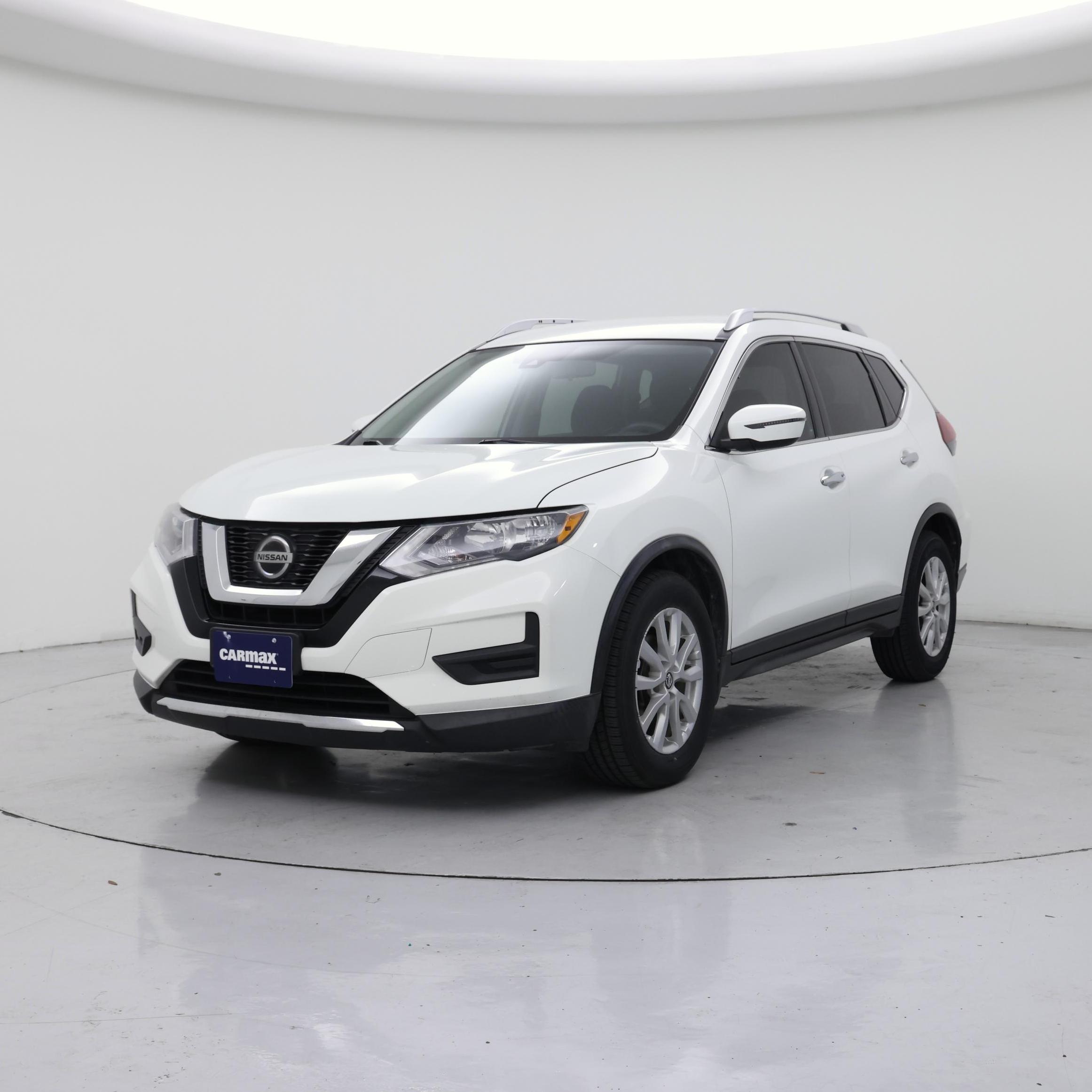 Thumbnail: 2019 Nissan Rogue - 4