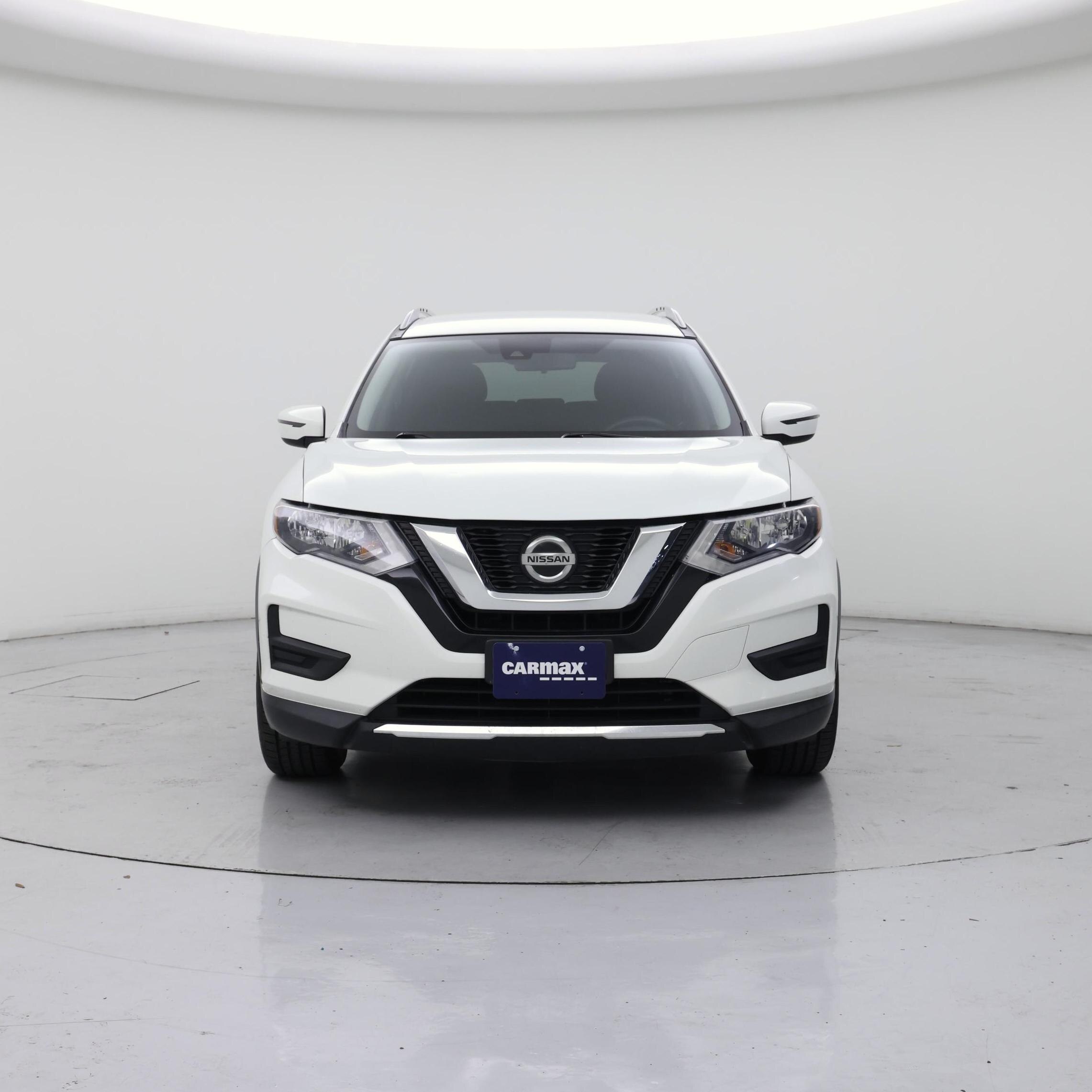 Thumbnail: 2019 Nissan Rogue - 5