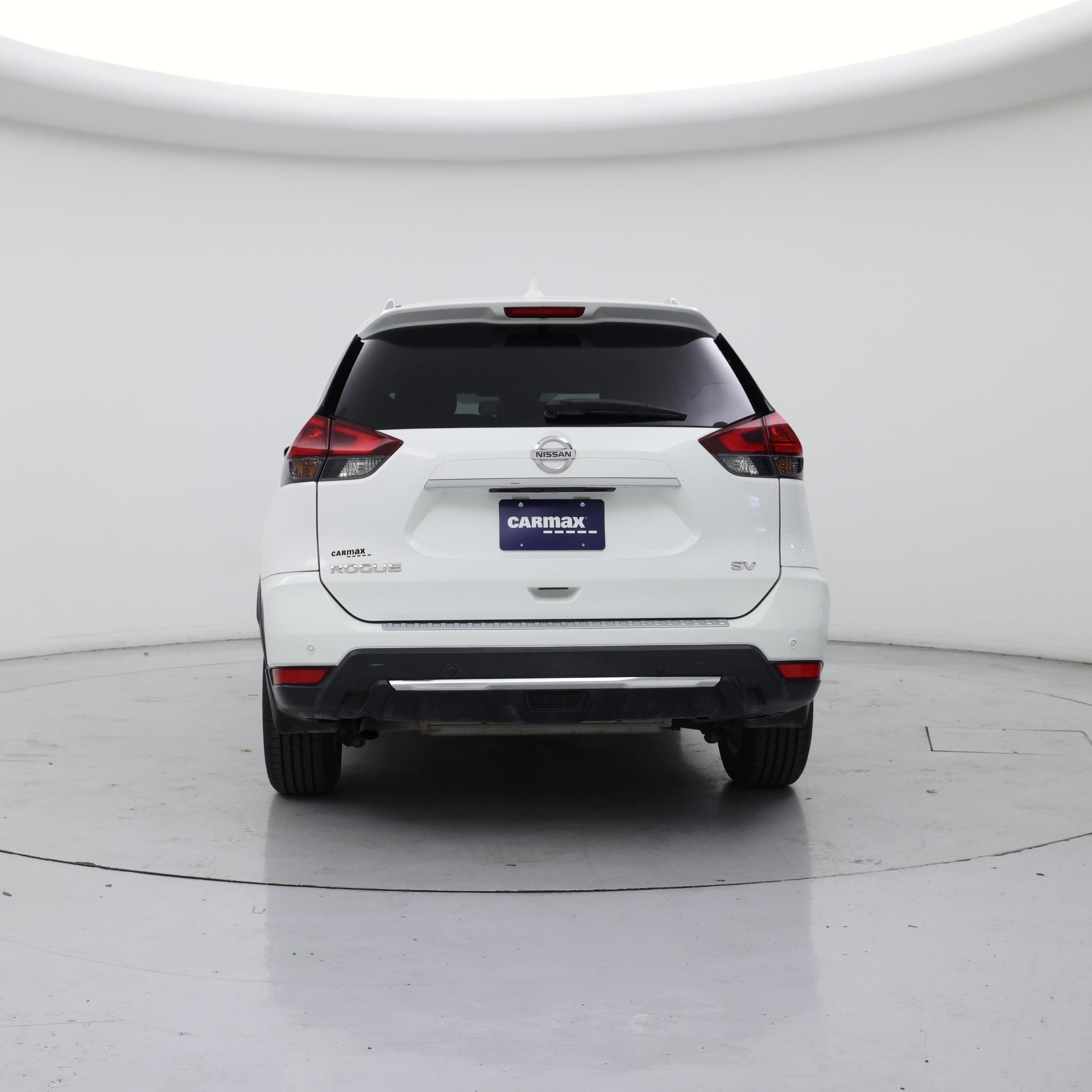 Thumbnail: 2019 Nissan Rogue - 6